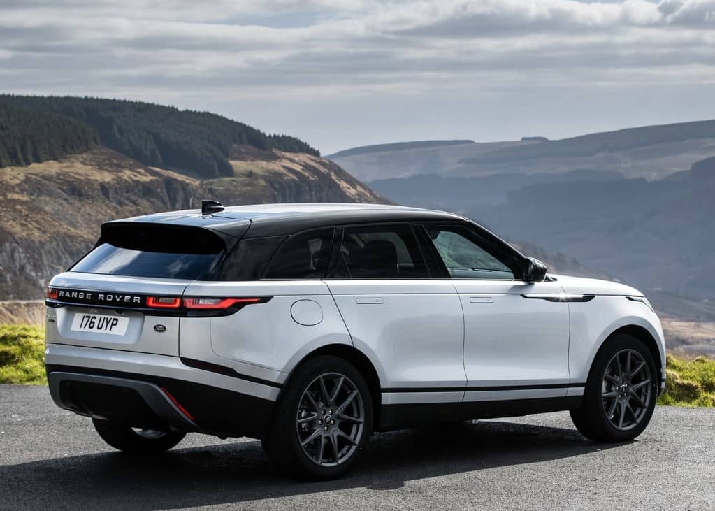 Prices and Specifications for Land Rover Range Rover Velar HSE 2022 in  Saudi Arabia | Autopediame