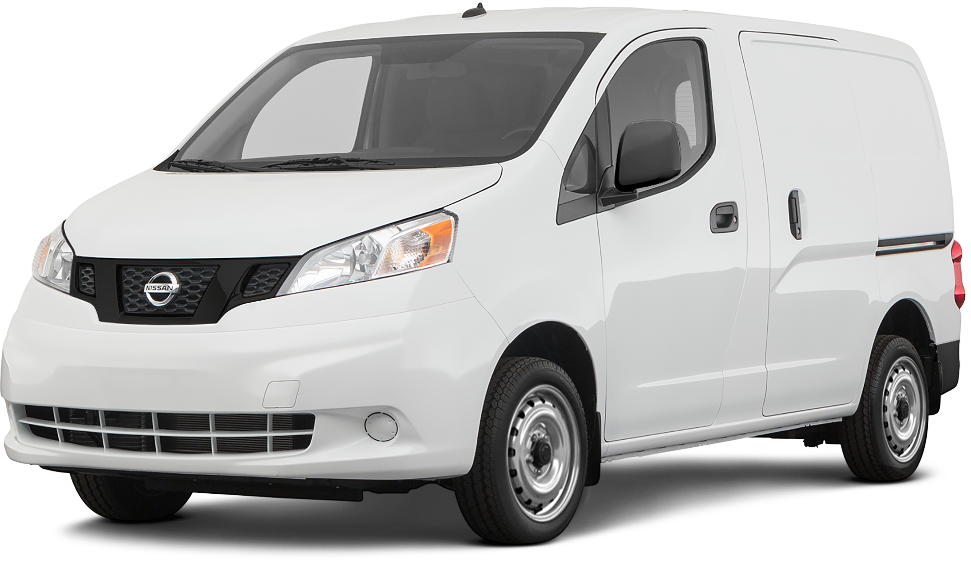 2021 Nissan NV200 Incentives, Specials & Offers in Fairfield CA