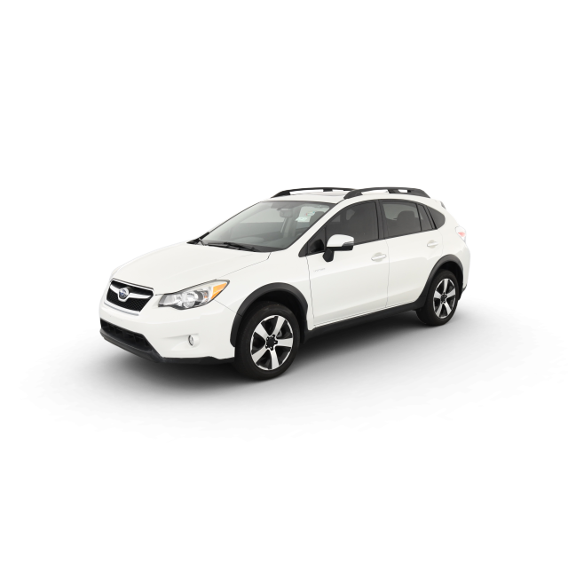 Used 2015 Subaru XV Crosstrek | Carvana