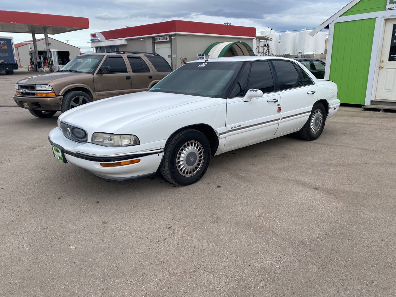 1999 Buick LeSabre For Sale - Carsforsale.com®