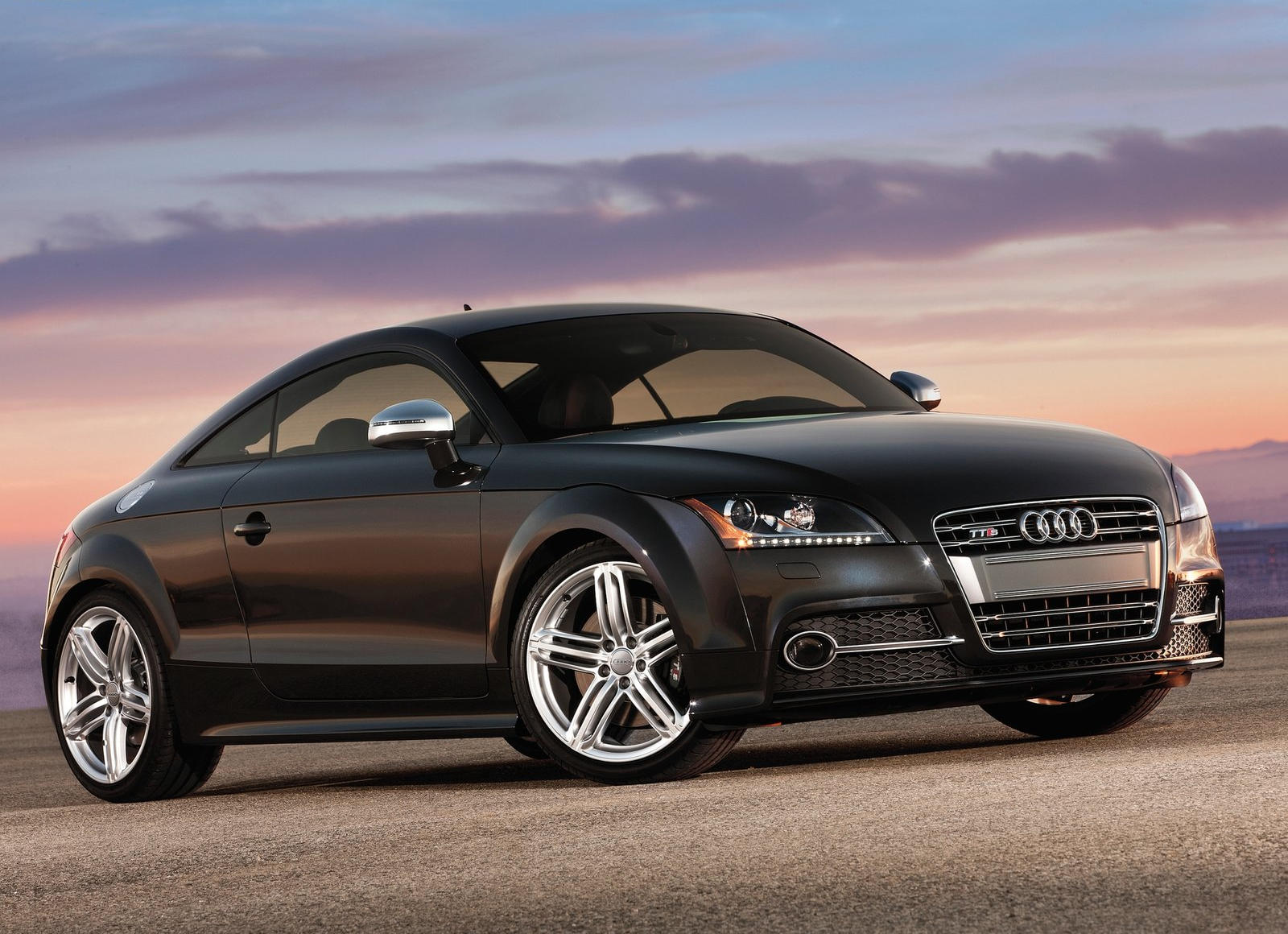 2014 Audi TTS Coupe: Review, Trims, Specs, Price, New Interior Features,  Exterior Design, and Specifications | CarBuzz