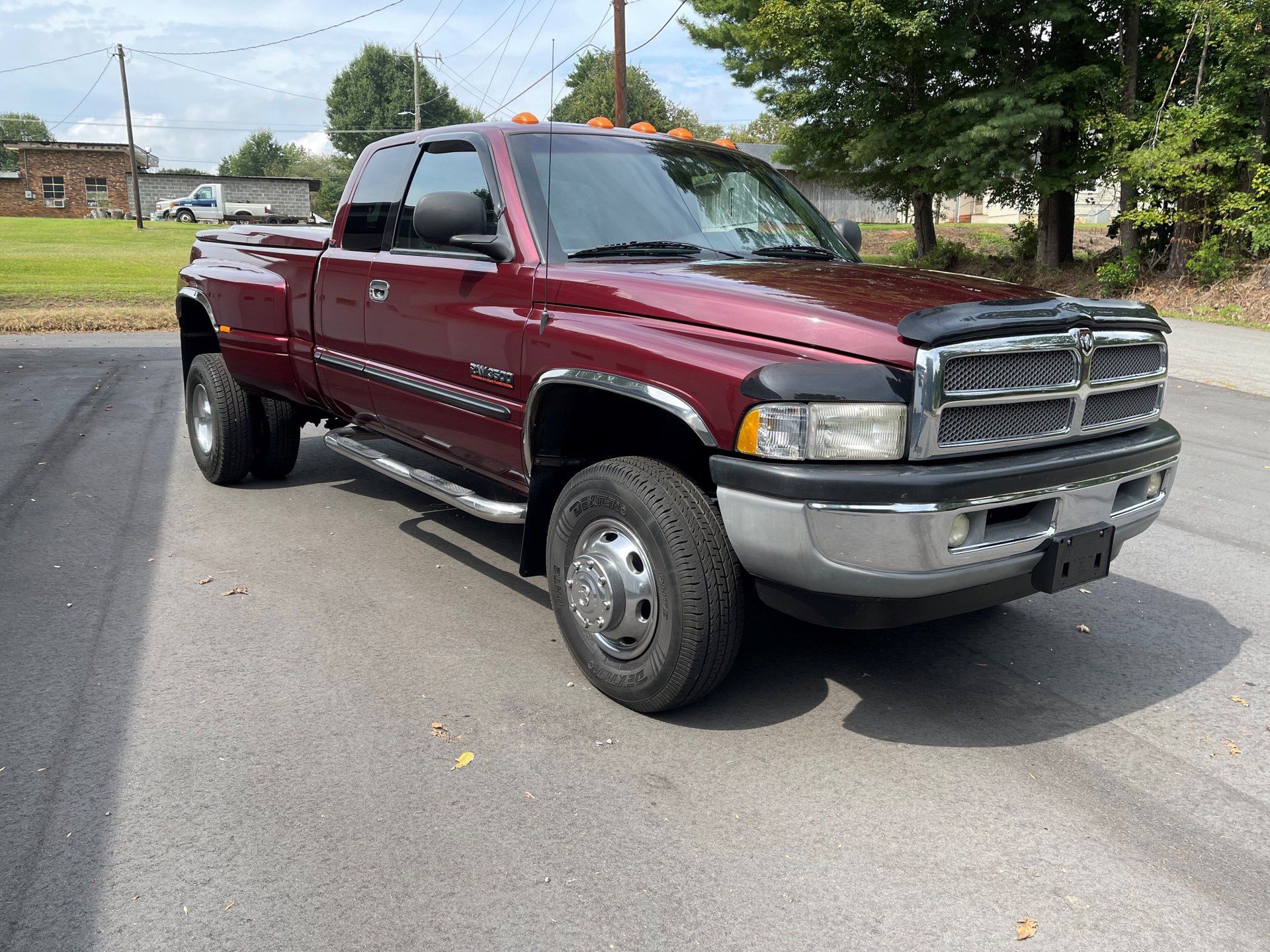 2000 Dodge Ram | GAA Classic Cars