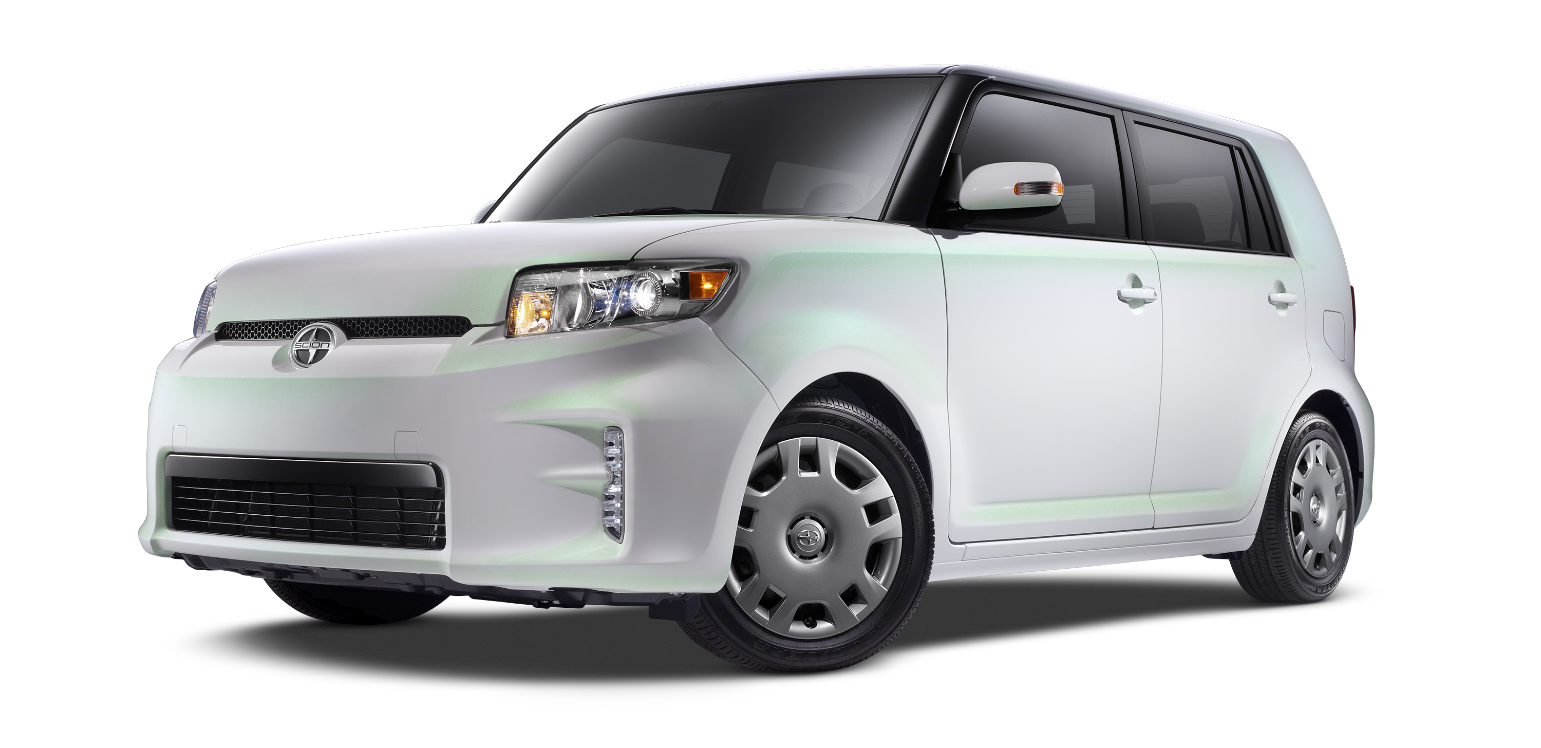 Scion xB Release Series 10.0 Infused With Techie Style - Toyota USA Newsroom