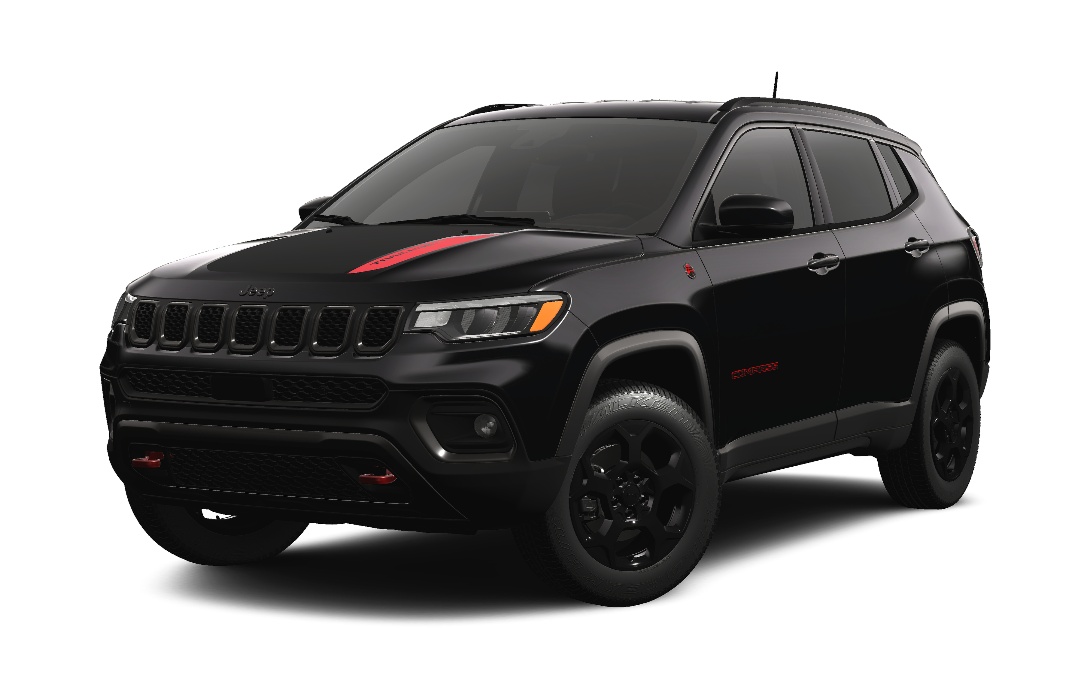 New 2023 Jeep Compass Trailhawk 4WD Sport Utility Vehicles in Honolulu # |  Cutter Chrysler Dodge Jeep Ram FIAT