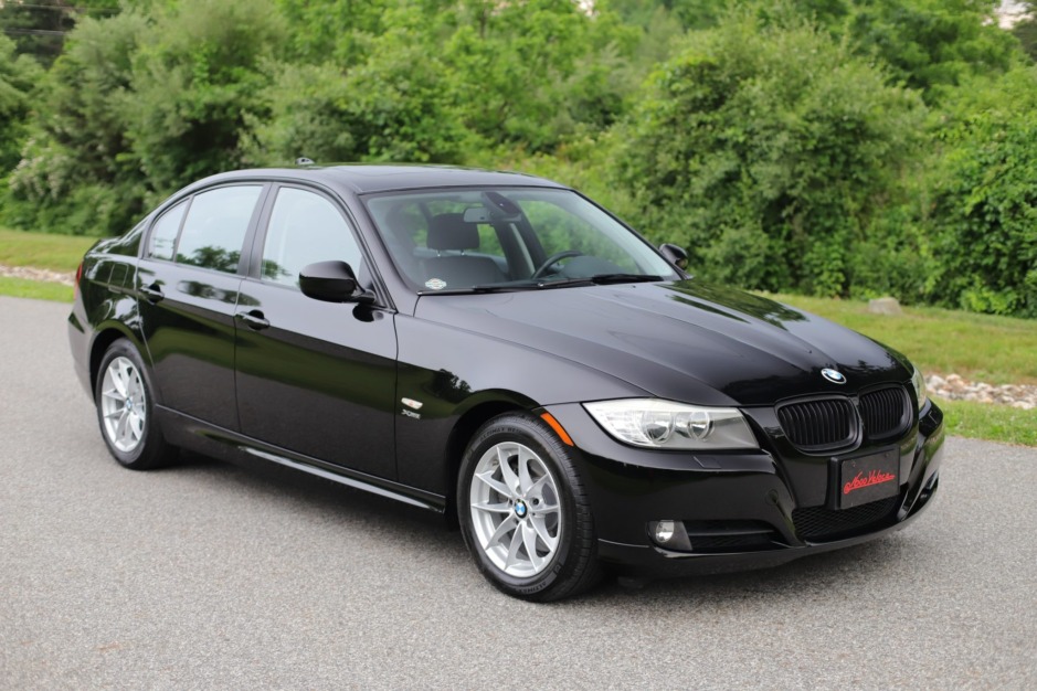 No Reserve: 2010 BMW 328i xDrive 6-Speed for sale on BaT Auctions - sold  for $12,900 on June 21, 2021 (Lot #49,992) | Bring a Trailer