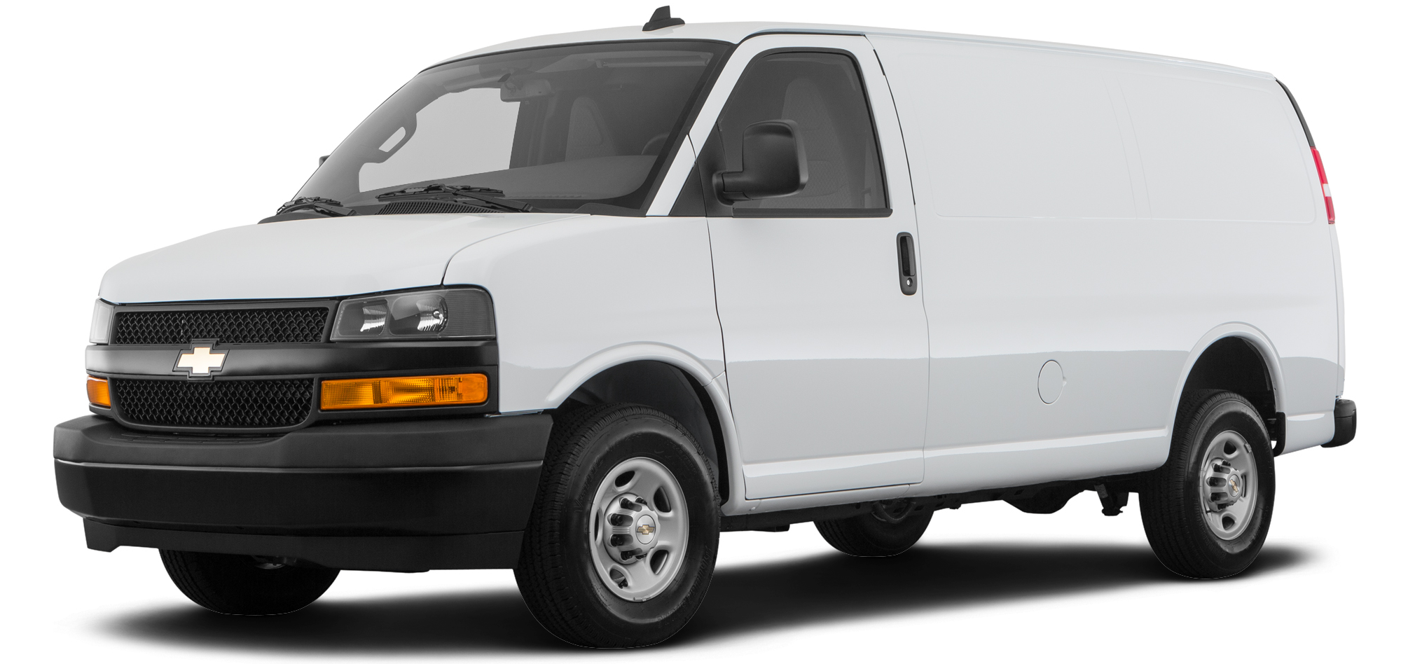 2019 Chevrolet Express 2500 Incentives, Specials & Offers in ESCANABA MI