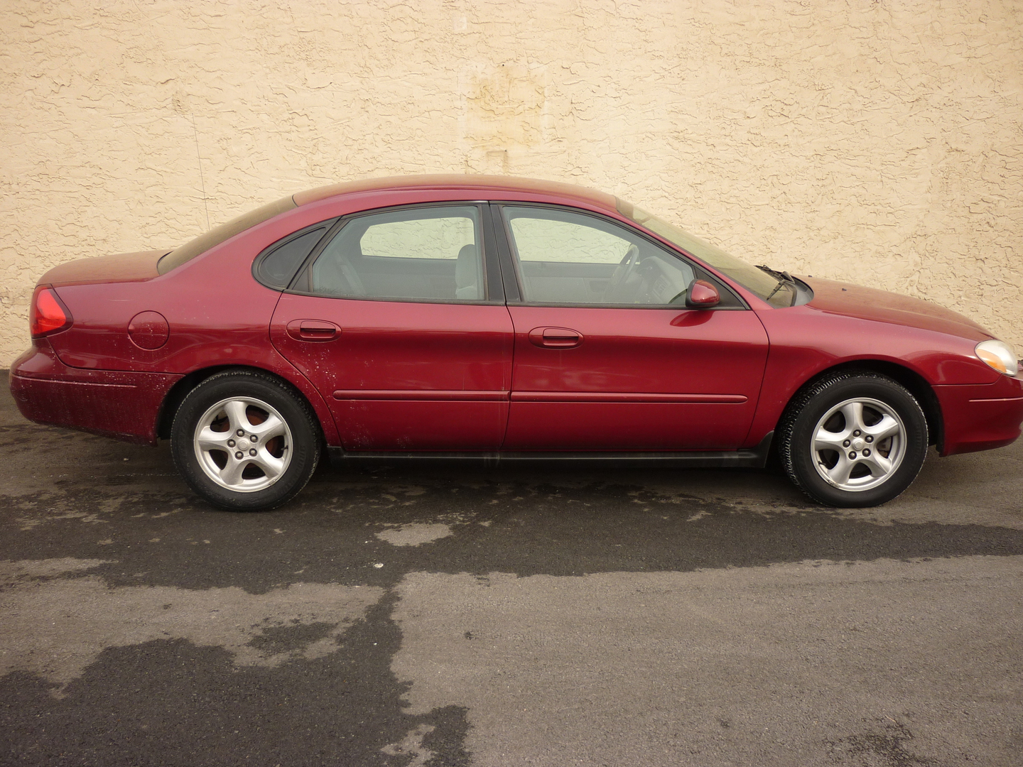 Buy 2003 Ford Taurus :: Nyack, NY | J & L Auto & Tire