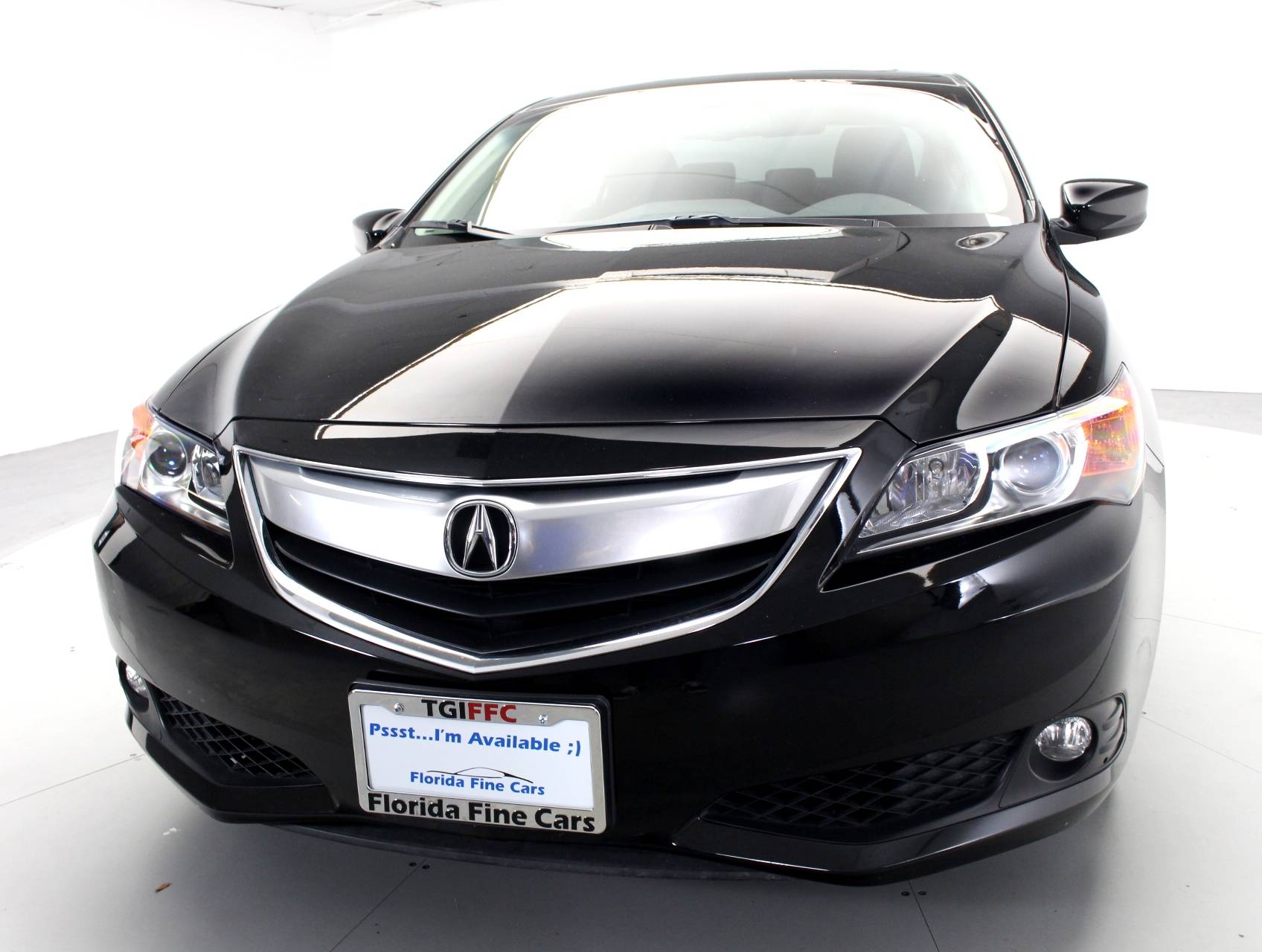 Used 2015 ACURA ILX TECHNOLOGY PACKAGE for sale in WEST PALM | 89265
