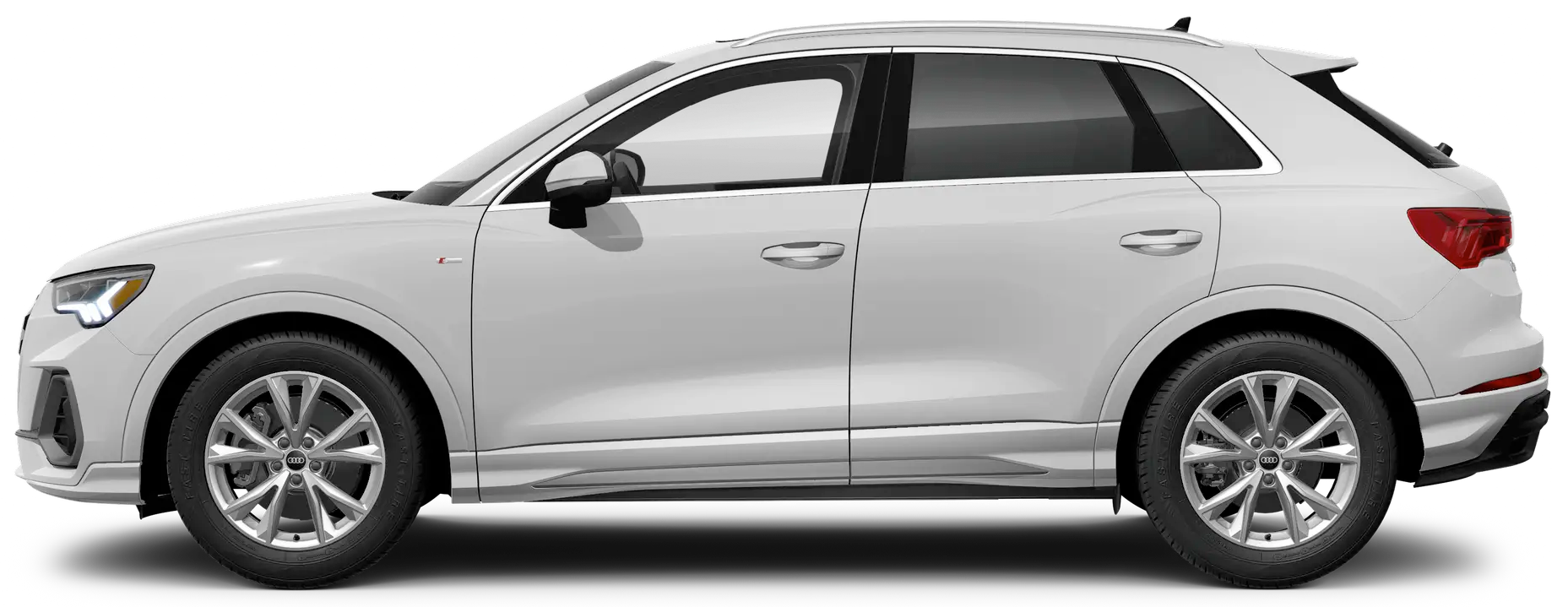 2023 Audi Q3 SUV Chapel Hill Durham NC - Incentives & Inventory
