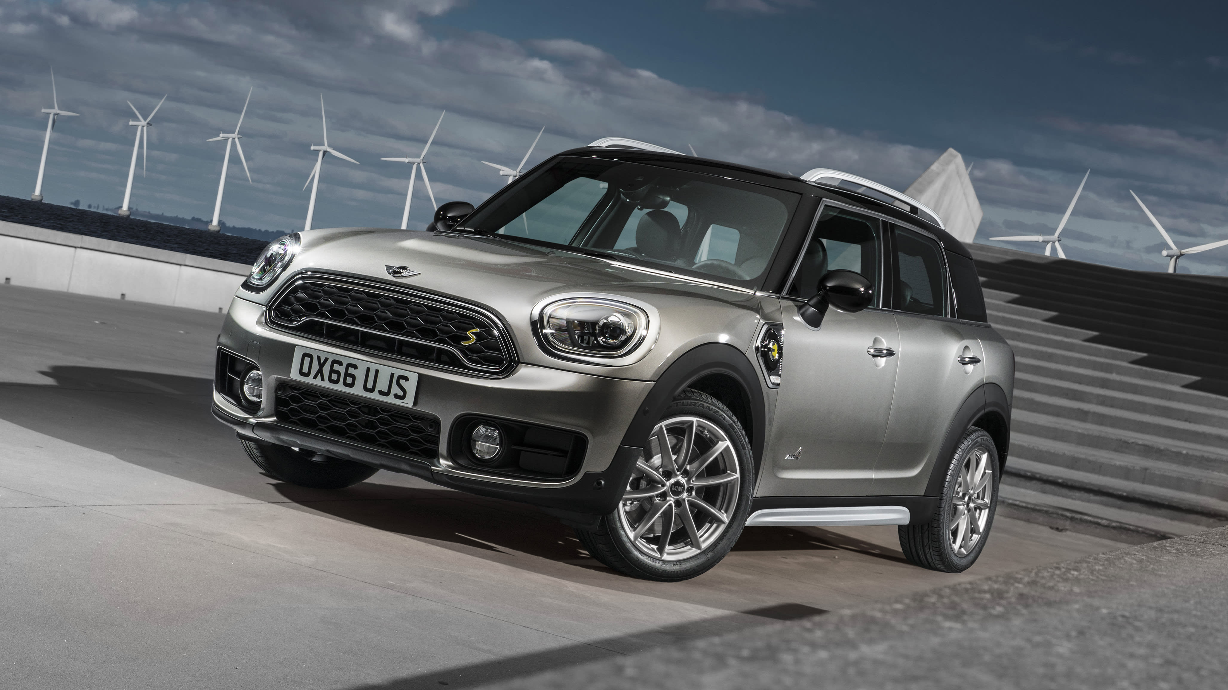 2020 Mini Countryman Review | Price, specs, features and photos - Autoblog