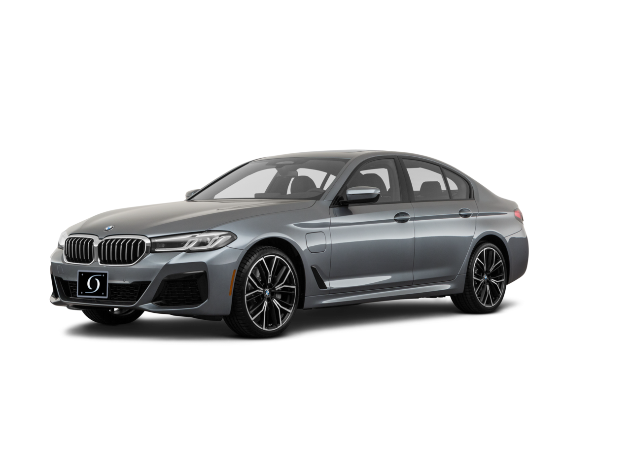 2022 BMW 530e xDrive Lease Deals | Omega Auto Group