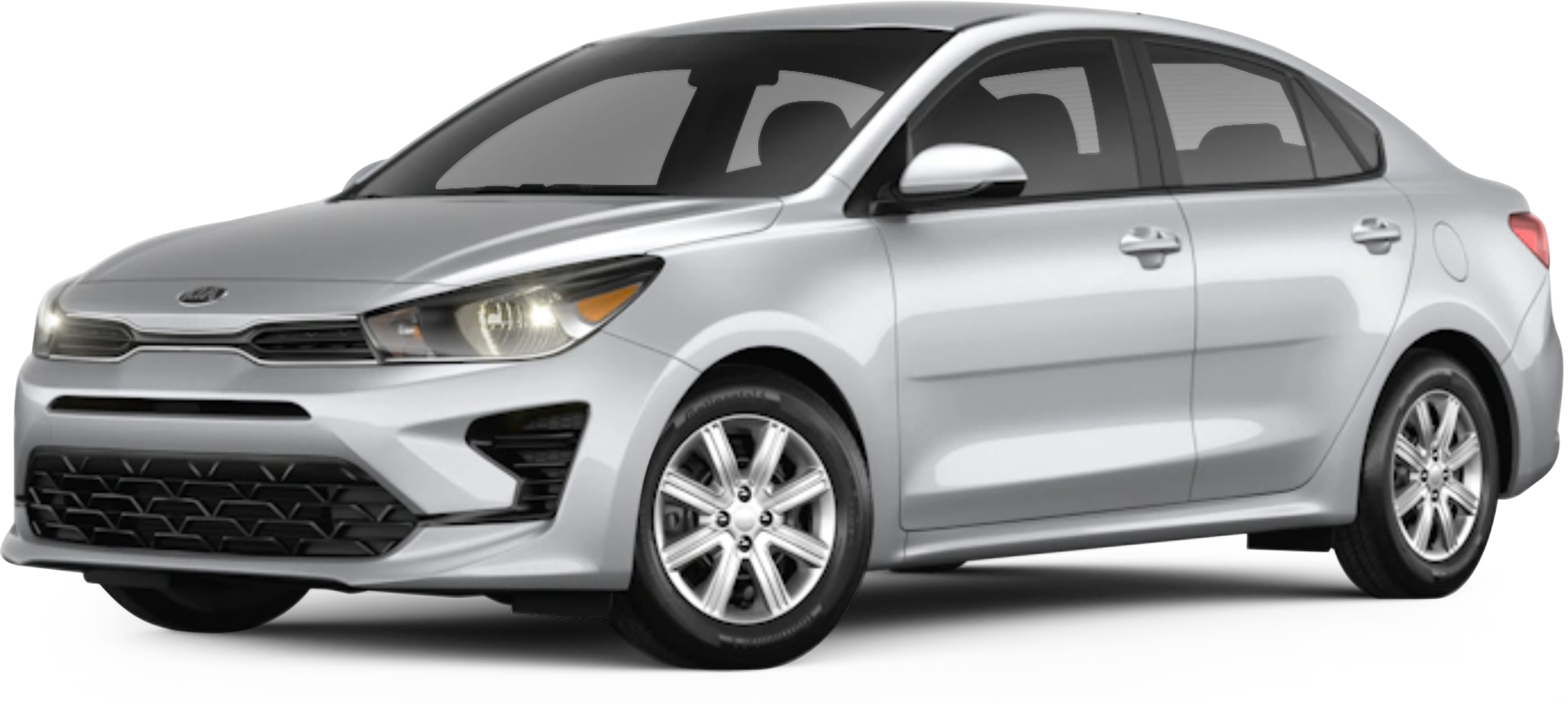 2021 Kia Rio Incentives, Specials & Offers in Bronx NY