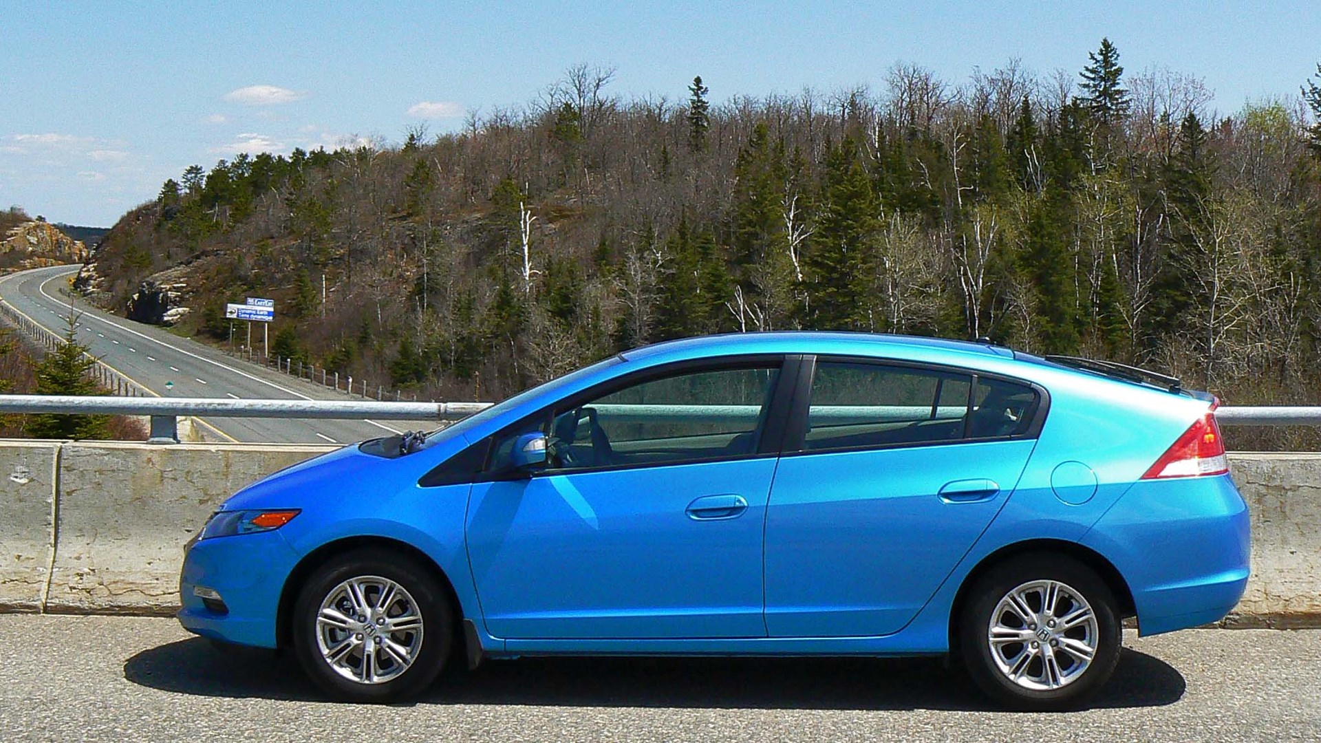 2010–2012 Honda Insight Used Vehicle Review | AutoTrader.ca