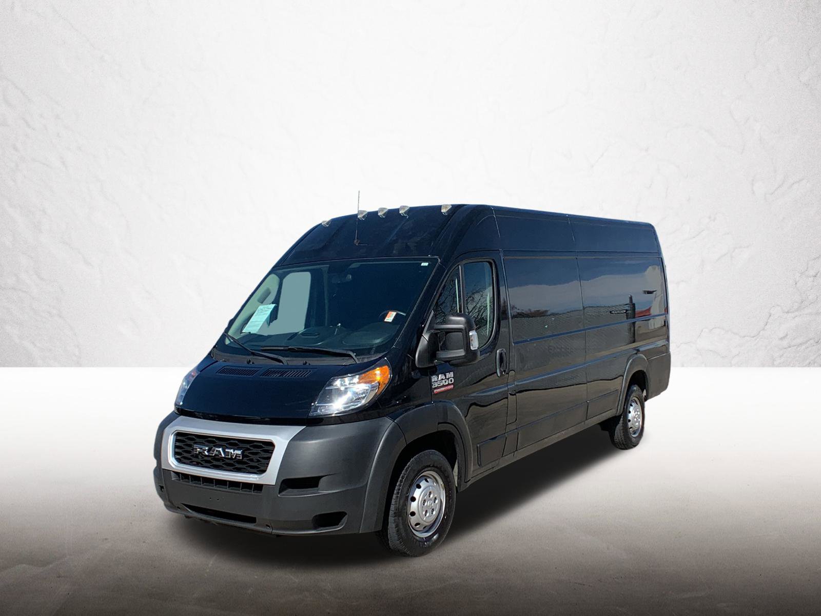 Used 2020 RAM ProMaster 3500 for Sale Right Now - Autotrader