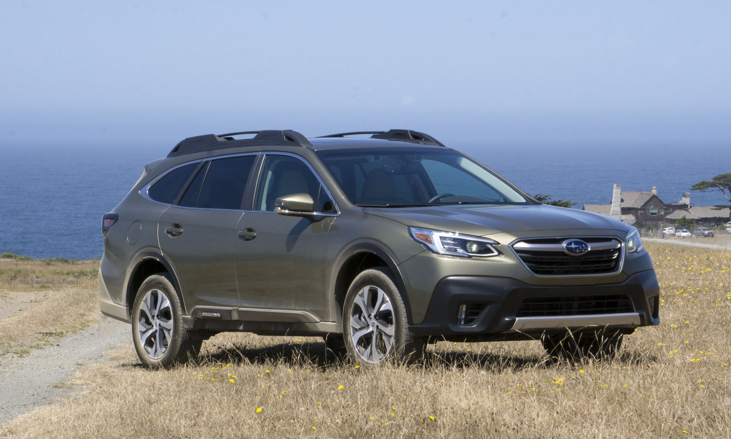 2020 Subaru Outback: First Drive Review | Our Auto Expert
