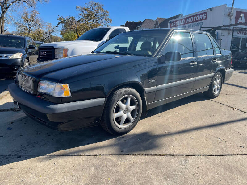 1997 Volvo 850 For Sale In Tampa, FL - Carsforsale.com®