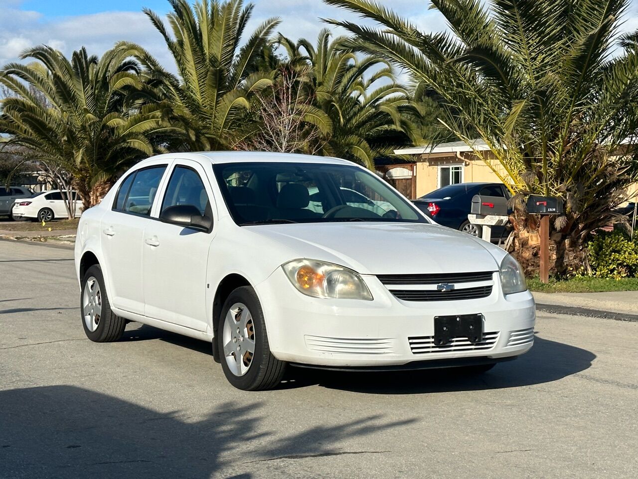 2007 Chevrolet Cobalt For Sale - Carsforsale.com®