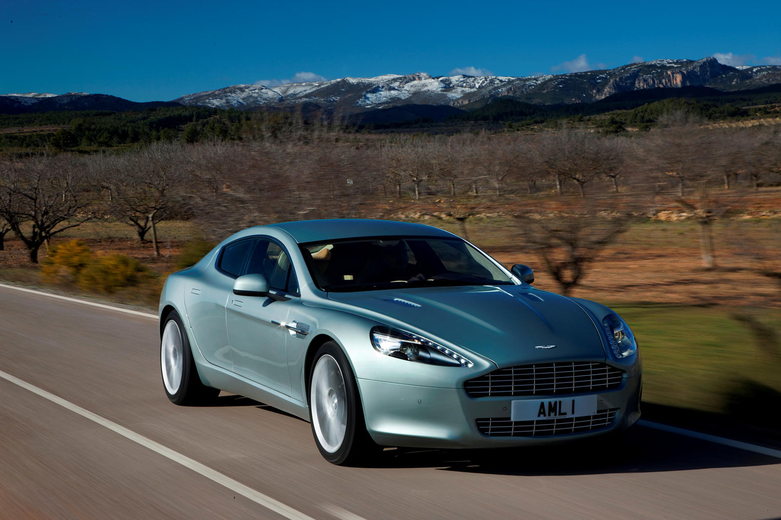 2010 Aston Martin Rapide: Review, Trims, Specs, Price, New Interior  Features, Exterior Design, and Specifications | CarBuzz
