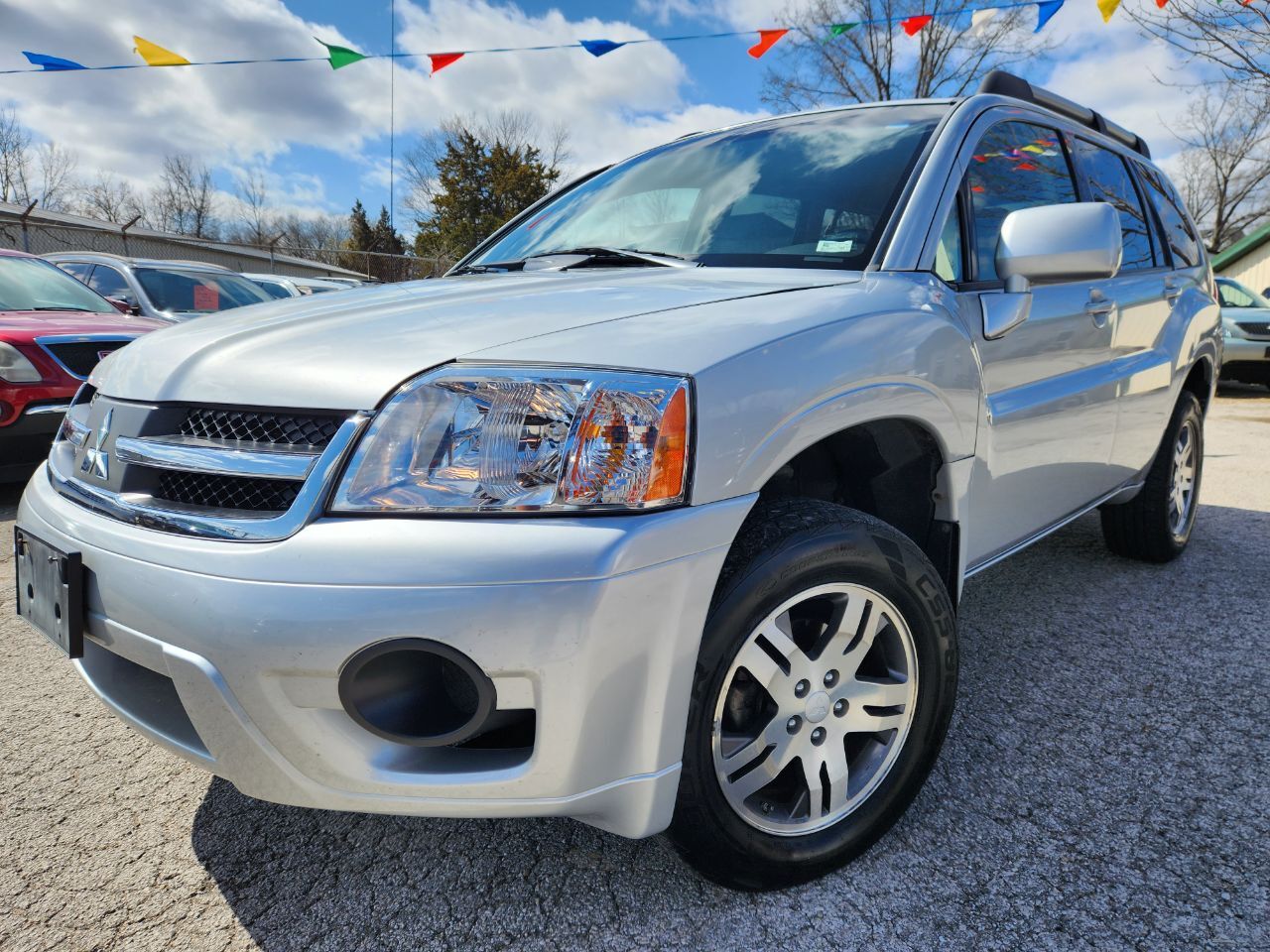 Mitsubishi Endeavor For Sale - Carsforsale.com®