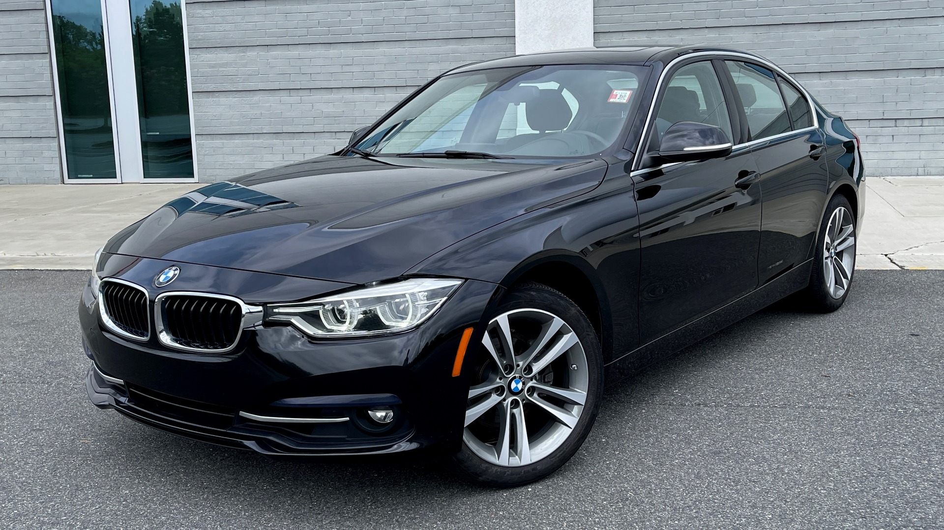 Used 2018 BMW 3 Series 330i xDrive For Sale (Special Pricing) | Formula  Imports Stock #F12105A
