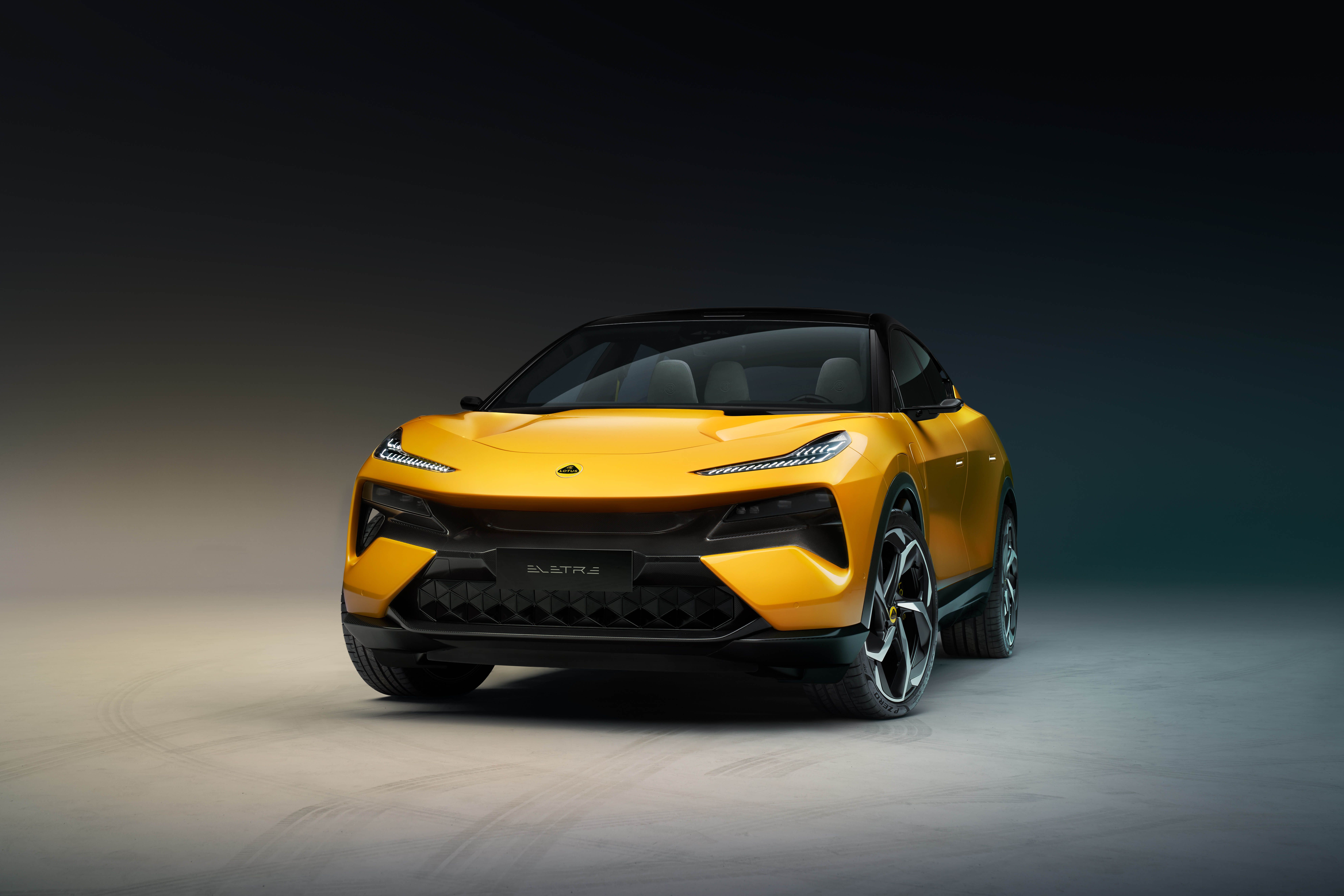 Lotus Cars: Reviews, Pricing, and Specs