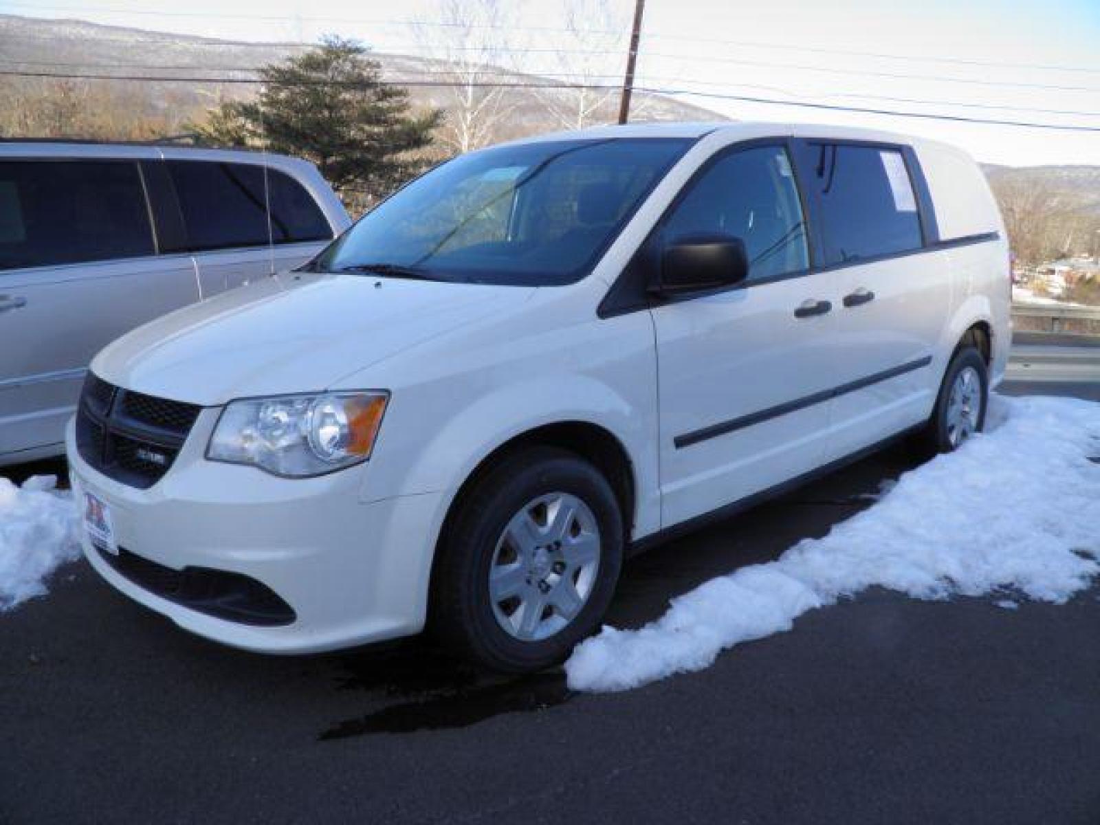 D & D Motors | Used Buy Here Pay Here Cars MD - 2012 DODGE CARAVAN