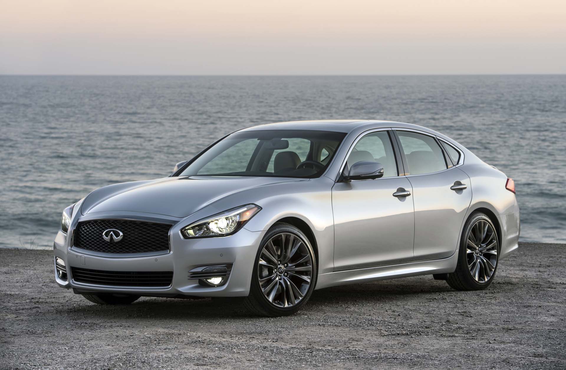 2017 INFINITI Q70 Review, Ratings, Specs, Prices, and Photos - The Car  Connection