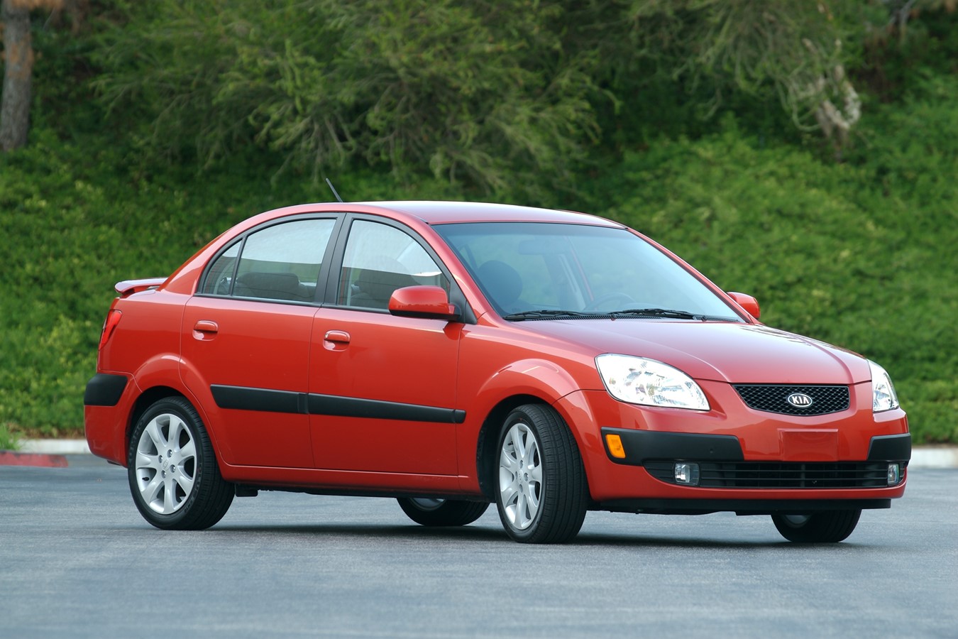 2006 SEMA Rio - Photos - Kia America Newsroom