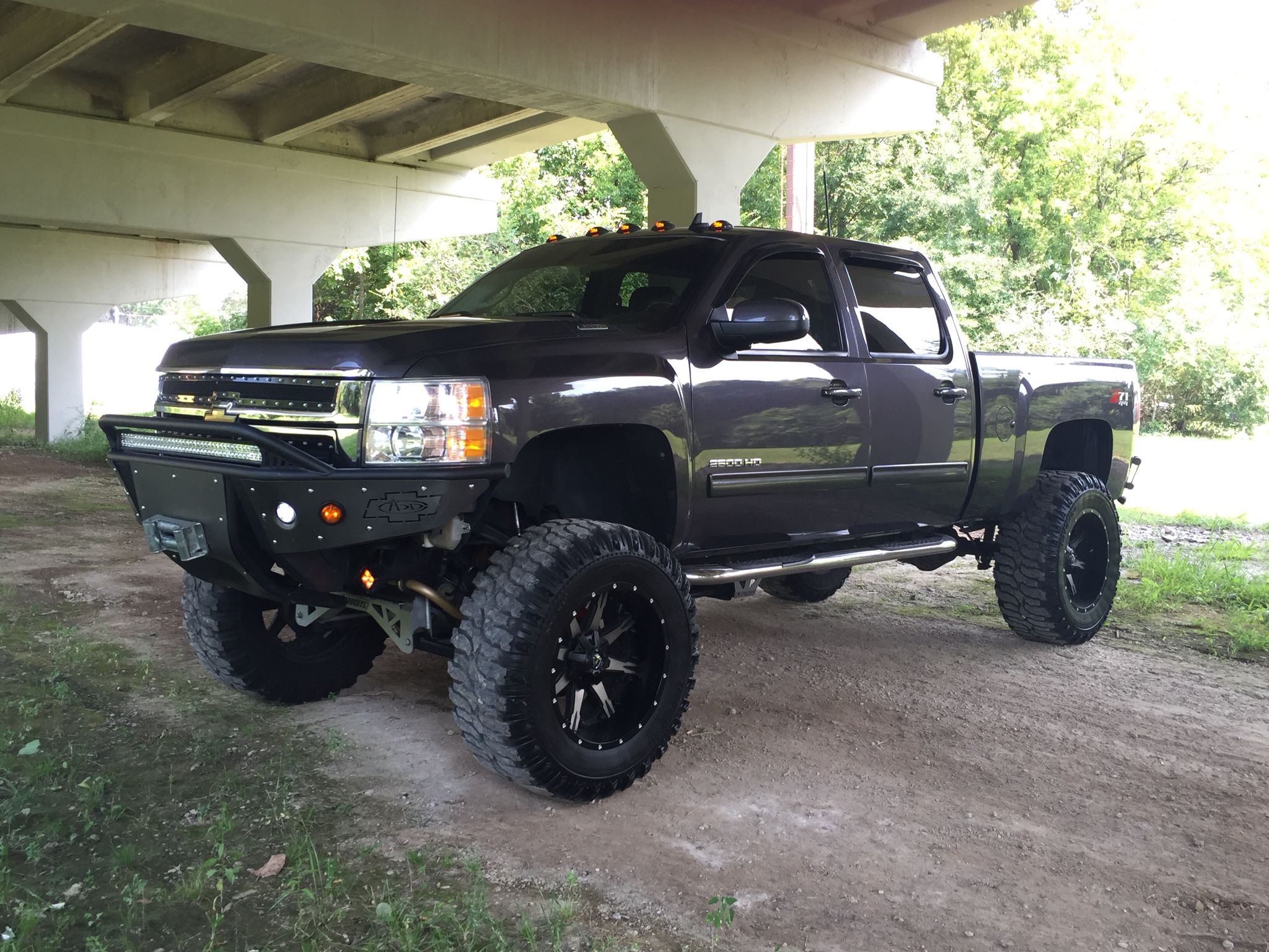 2010 Chevy Silverado 2500 HD | Lifted chevy trucks, Chevy 2500hd, Chevy  trucks