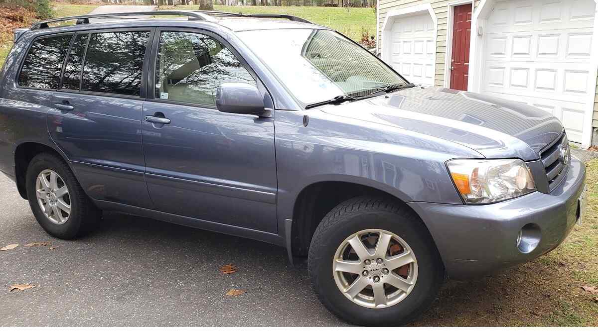 Maint. and Repair Costs of 2007 Toyota Highlander at 120K Miles - Surprises  Continue | Torque News