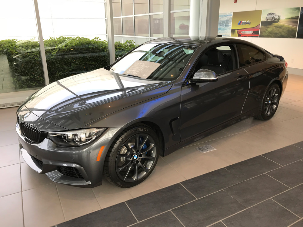 2019 440i Coupe - BMW 3-Series and 4-Series Forum (F30 / F32) | F30POST