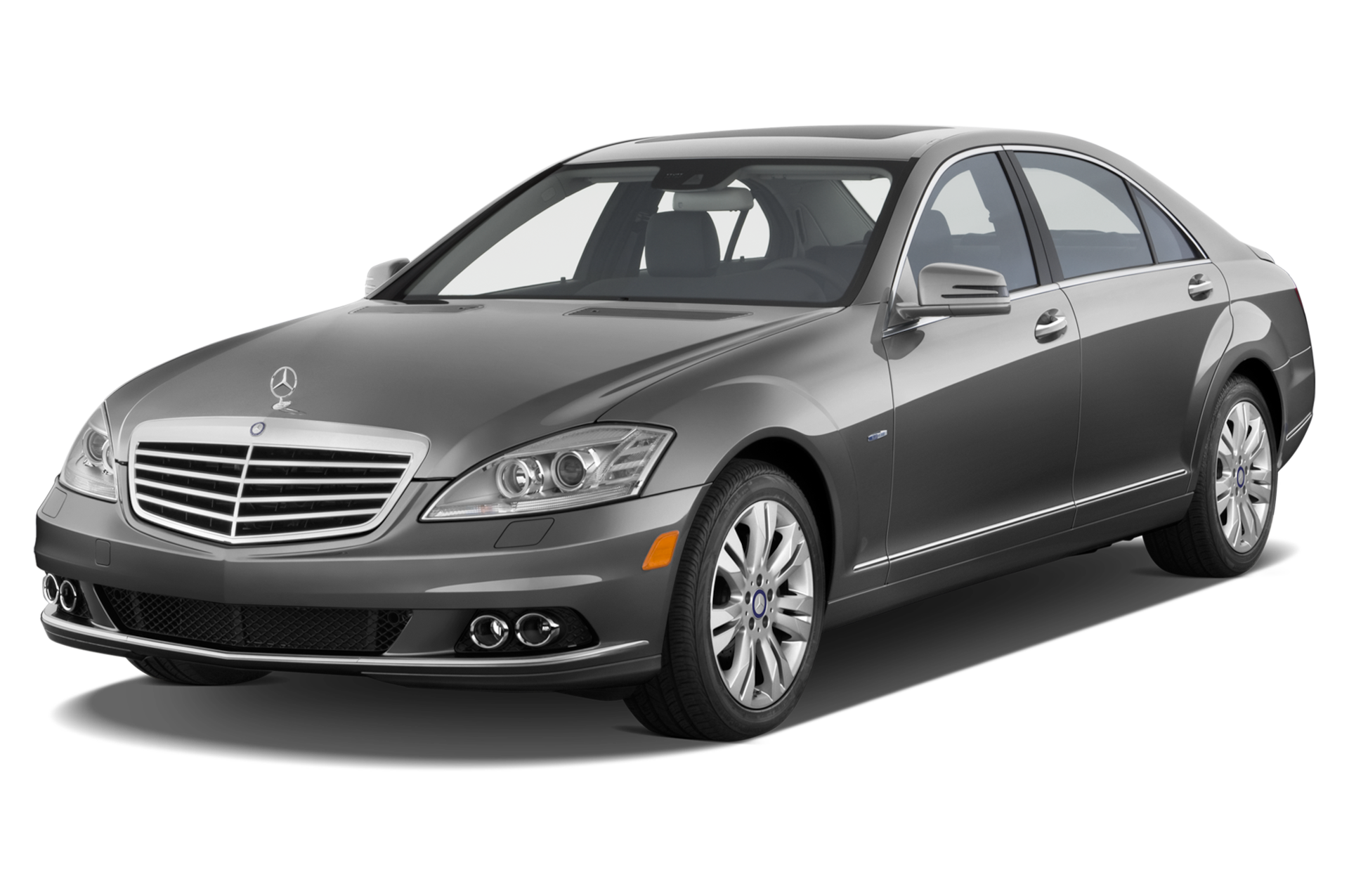 2011 Mercedes-Benz S-Class Prices, Reviews, and Photos - MotorTrend