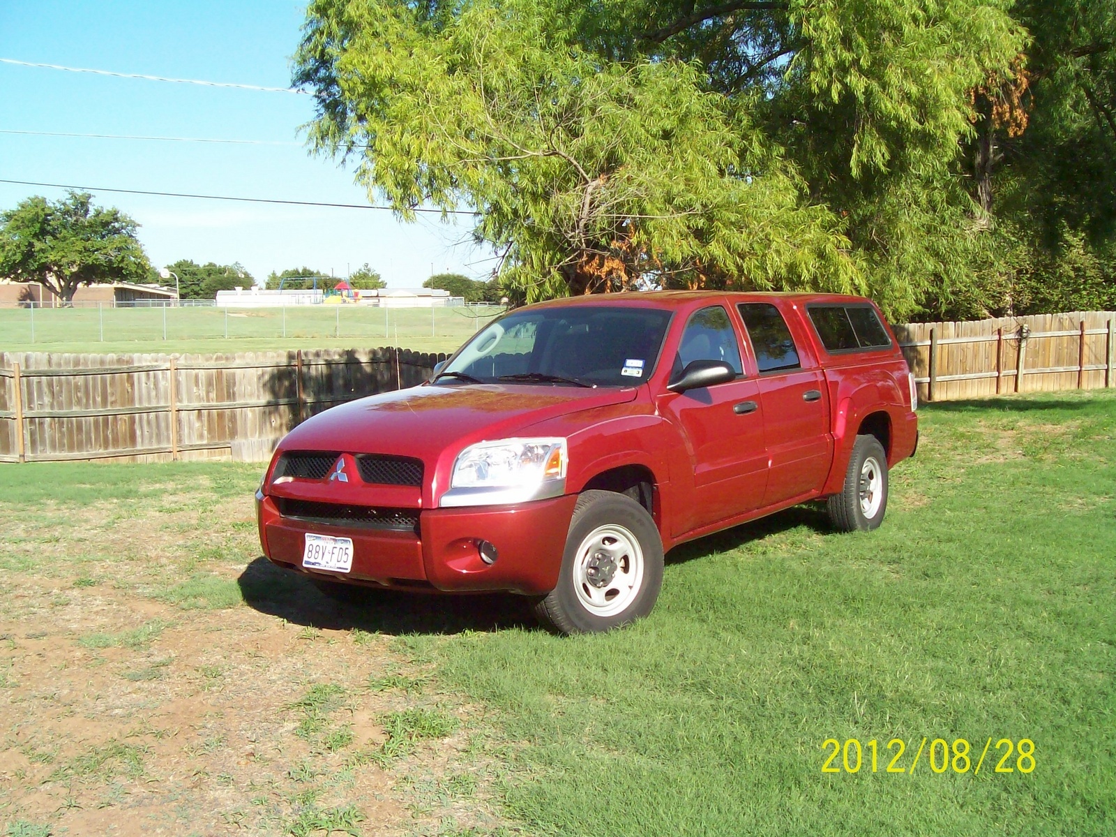 2007 Mitsubishi Raider: Prices, Reviews & Pictures - CarGurus