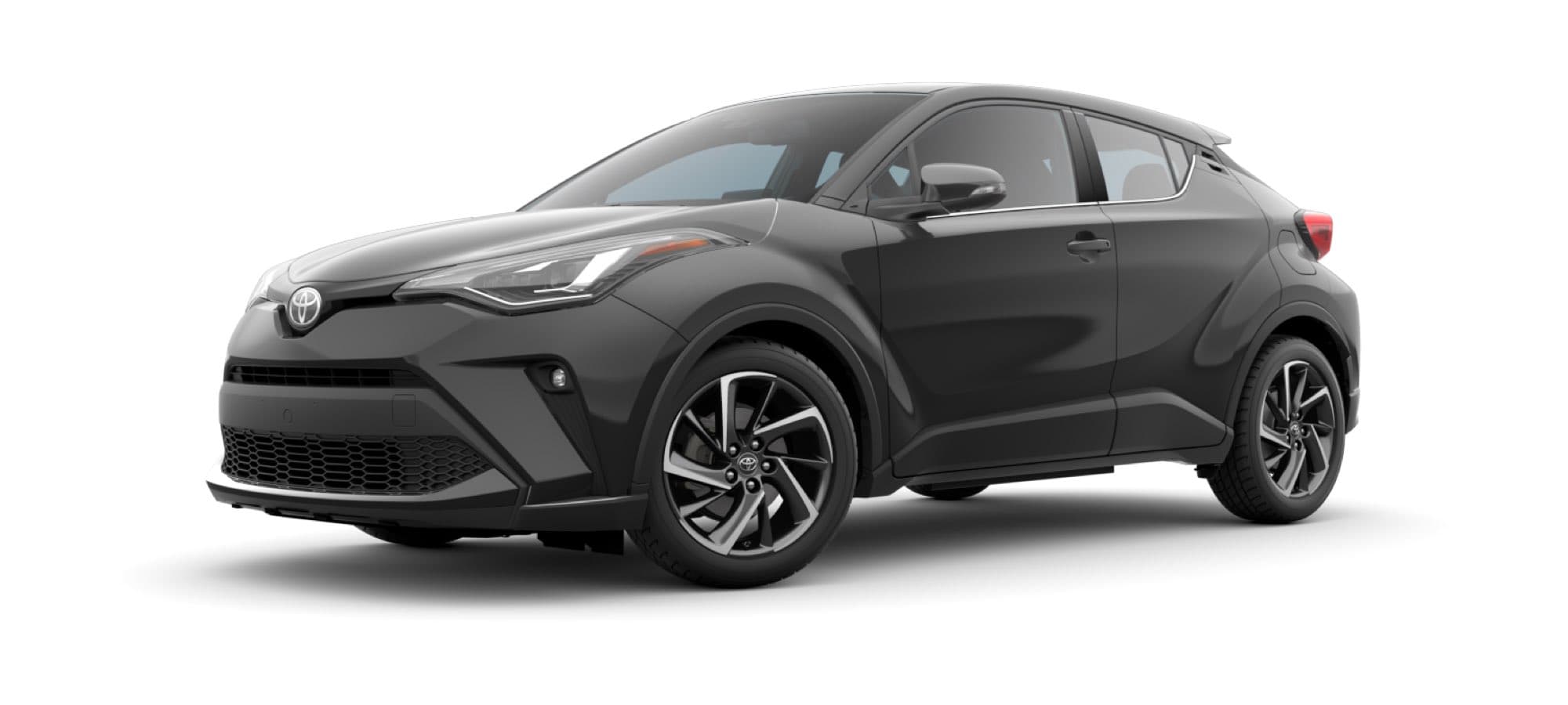 2021 Toyota C-HR Hybrid Price, Specs, Photos | Toyota Place