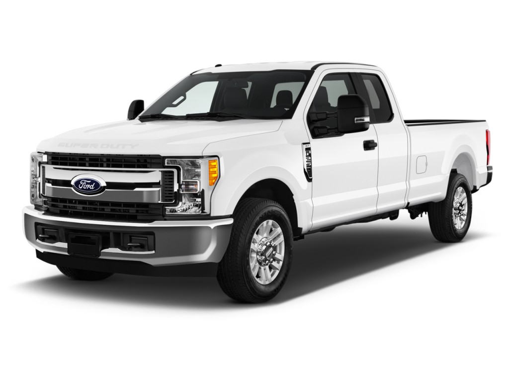 2017 Ford Super Duty F-250 Review, Ratings, Specs, Prices, and Photos - The  Car Connection