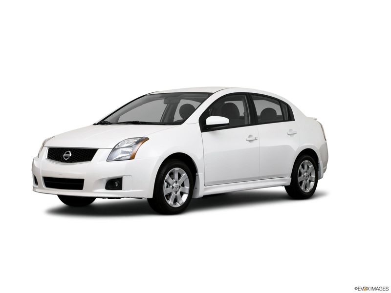2010 Nissan Sentra Research, Photos, Specs and Expertise | CarMax