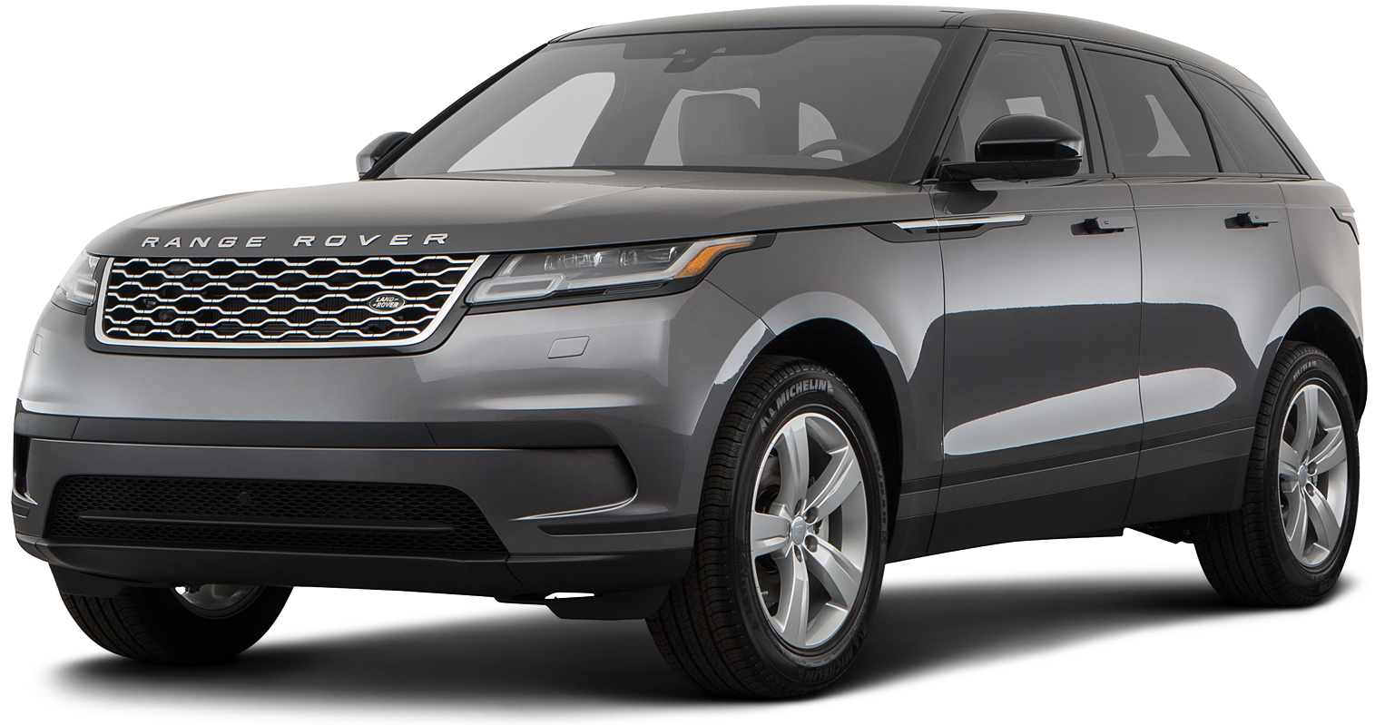2019 Land Rover Range Rover Velar Incentives, Specials & Offers in Bedford  NH