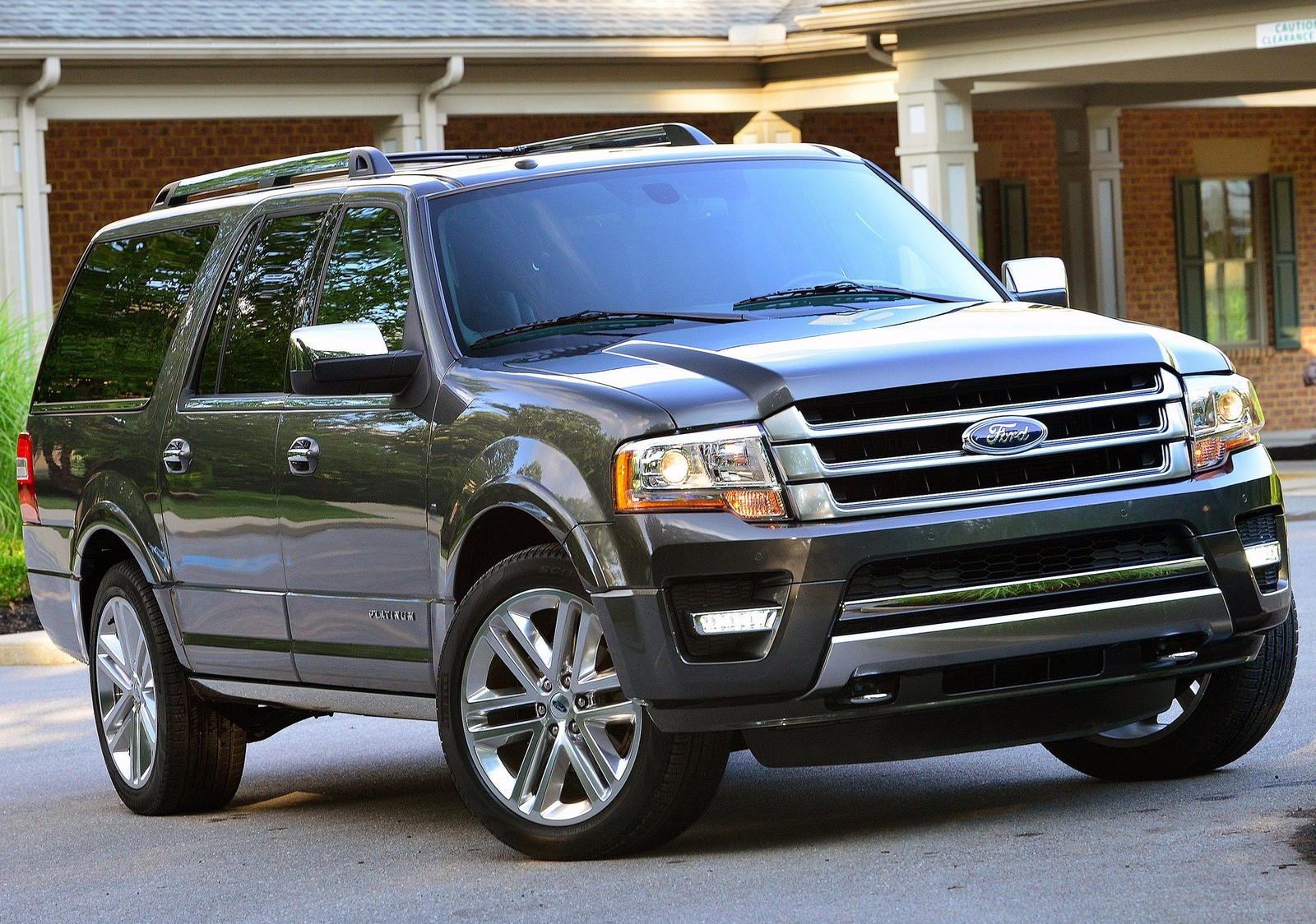 2016 Ford Expedition EL: Review, Trims, Specs, Price, New Interior  Features, Exterior Design, and Specifications | CarBuzz
