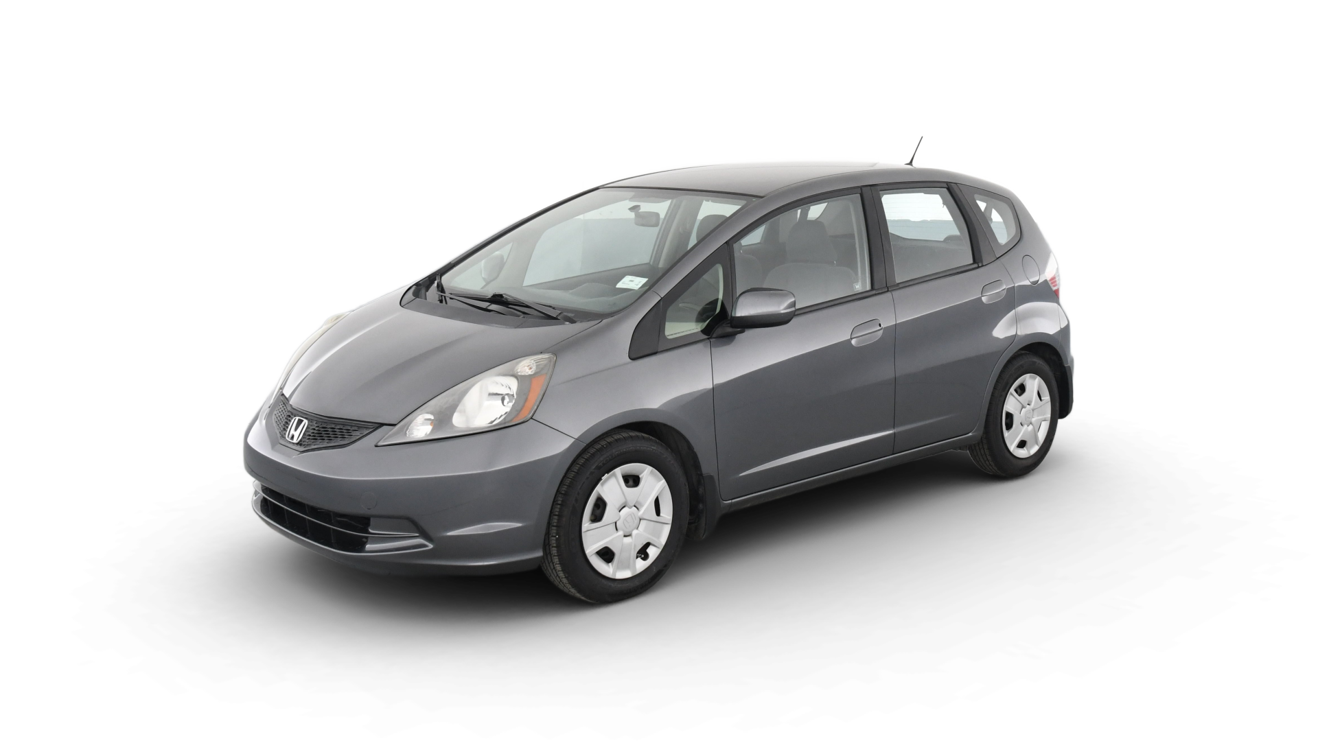 Used 2013 Honda Fit For Sale Online | Carvana