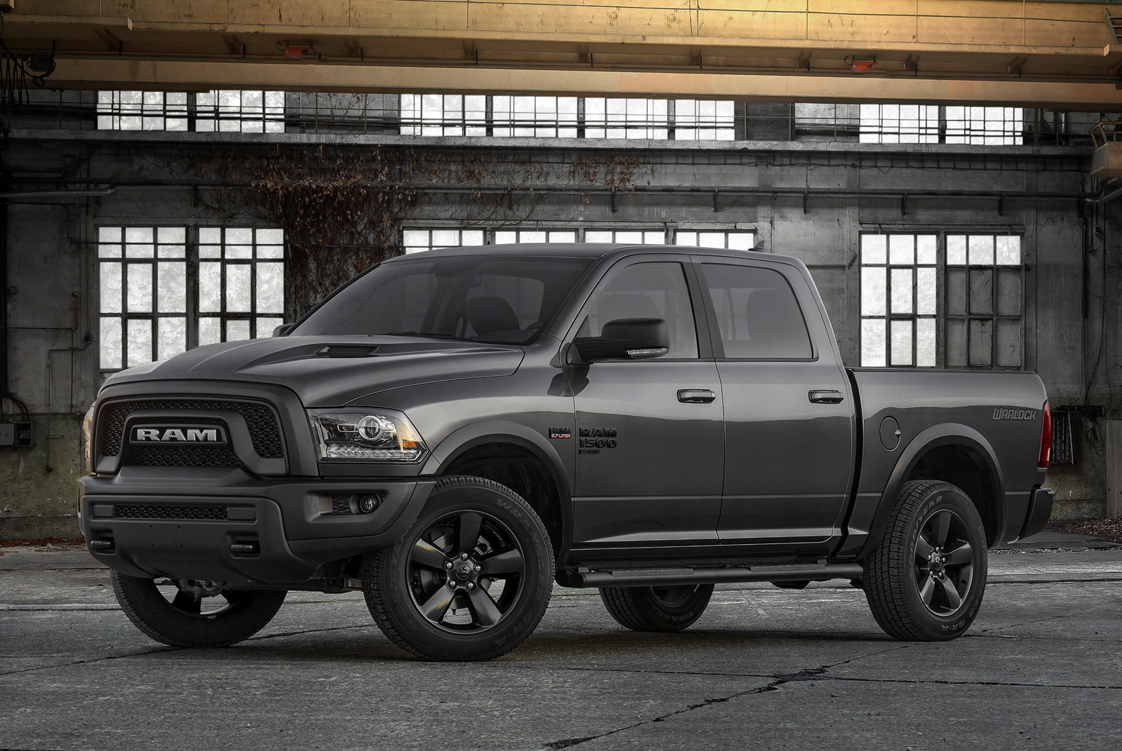 2023 Ram 1500 Classic: Review, Trims, Specs, Price, New Interior Features,  Exterior Design, and Specifications | CarBuzz