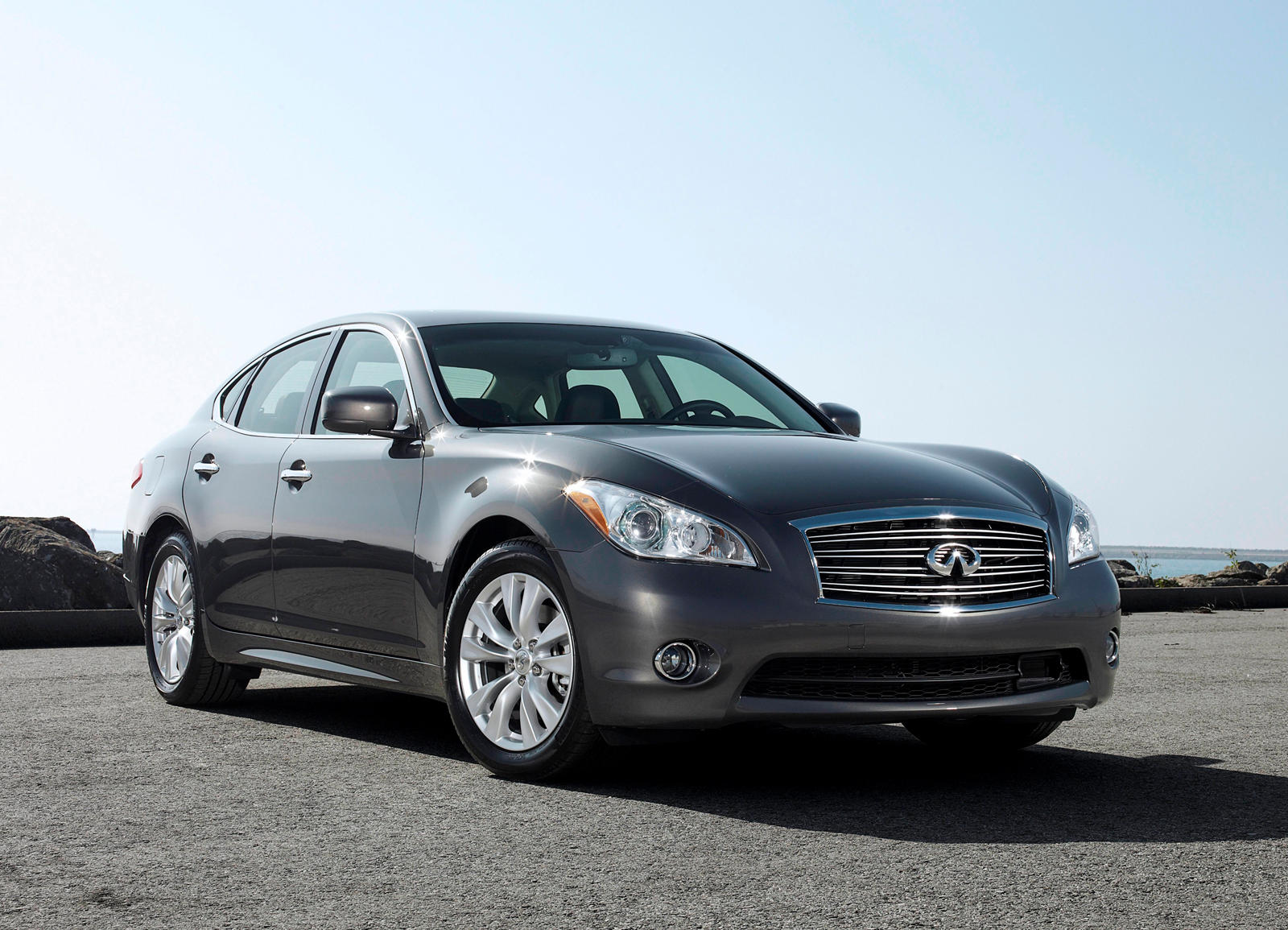 2012 Infiniti M56: Review, Trims, Specs, Price, New Interior Features,  Exterior Design, and Specifications | CarBuzz