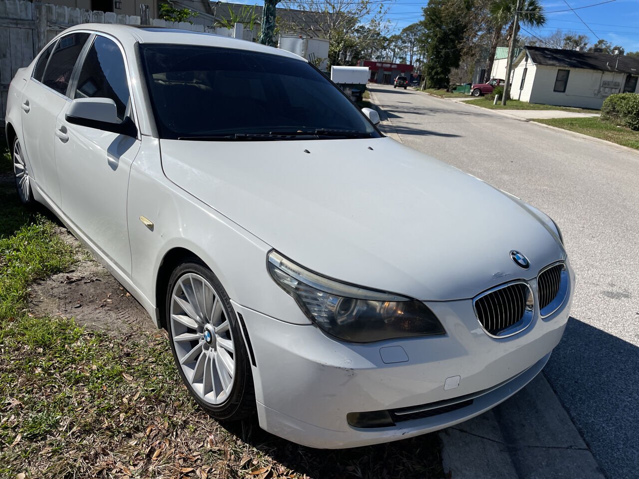 2010 BMW 5 Series For Sale - Carsforsale.com®