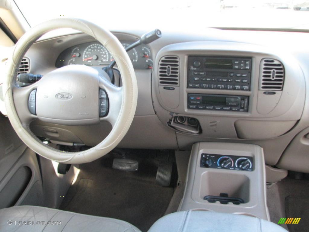 2002 FORD EXPEDITION - Image #17