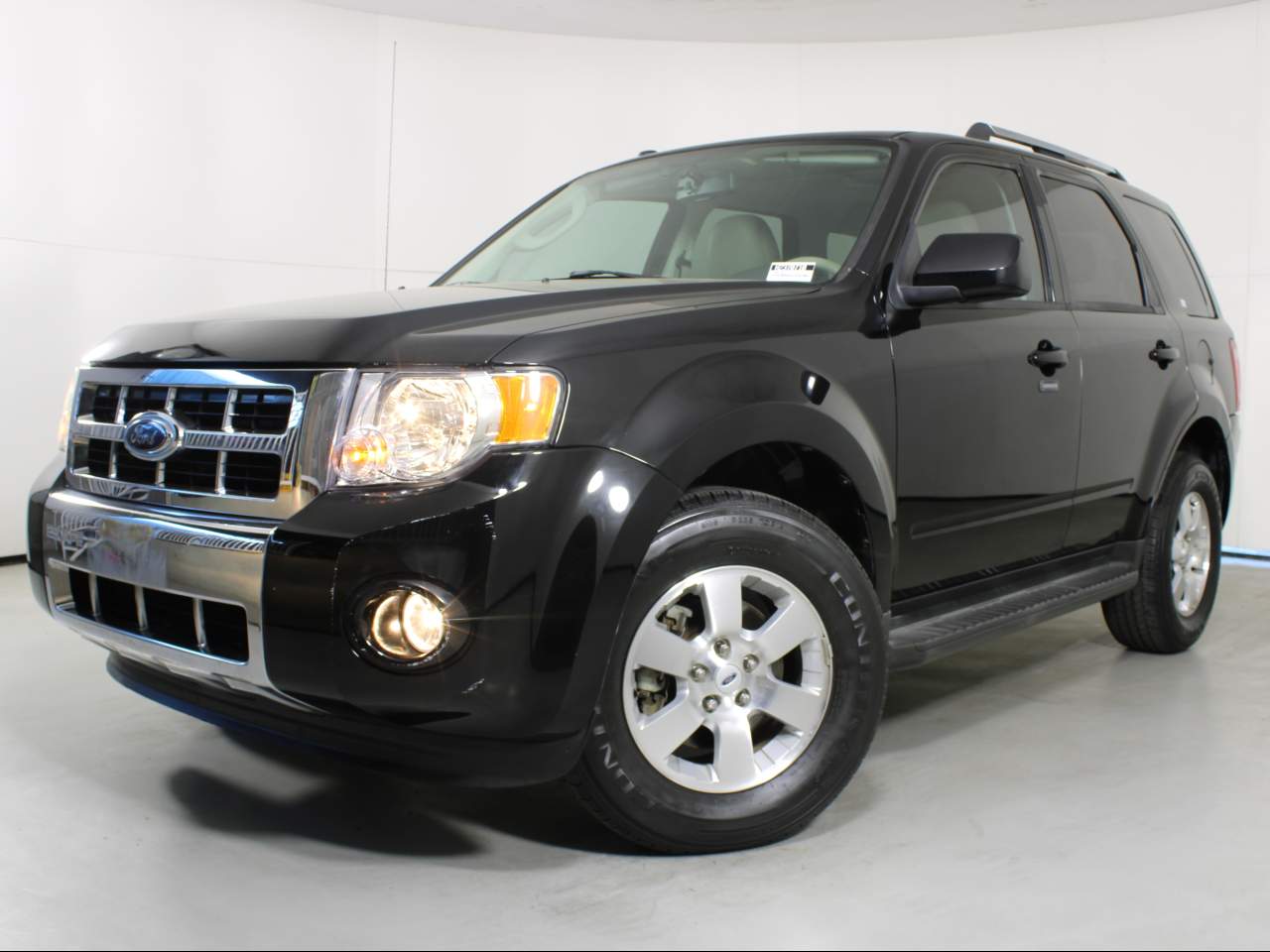 Used 2009 Ford Escape Hybrid Limited - H2370710 | Chapman Tucson