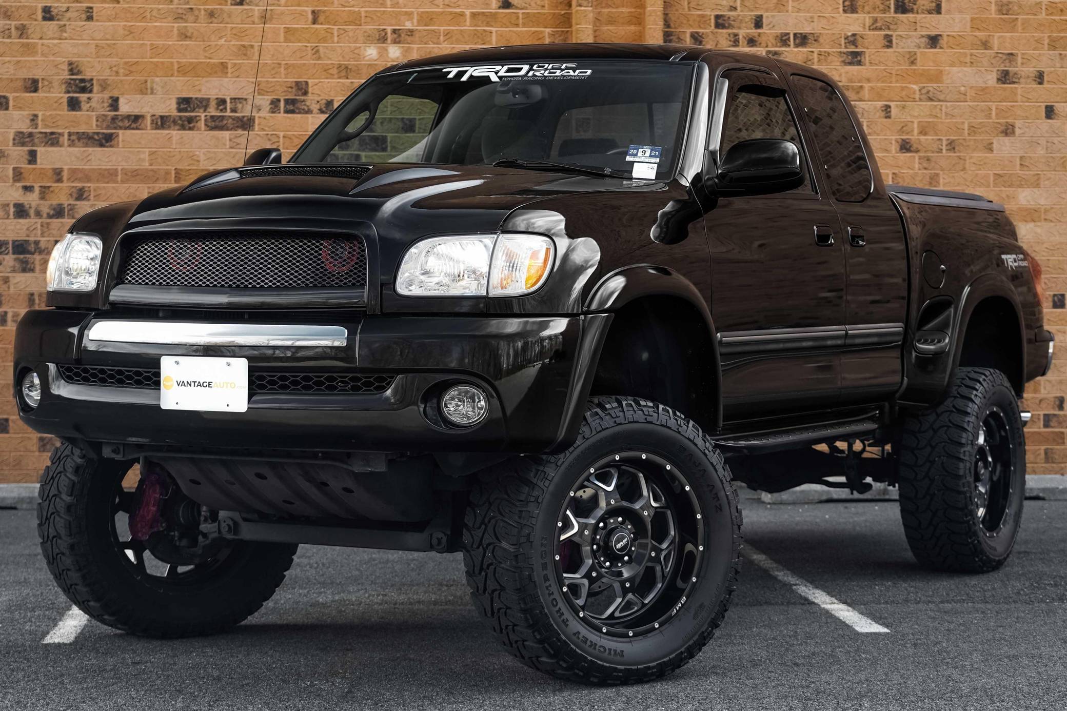 2005 Toyota Tundra SR5 Access Cab 4x4 for Sale - Cars & Bids