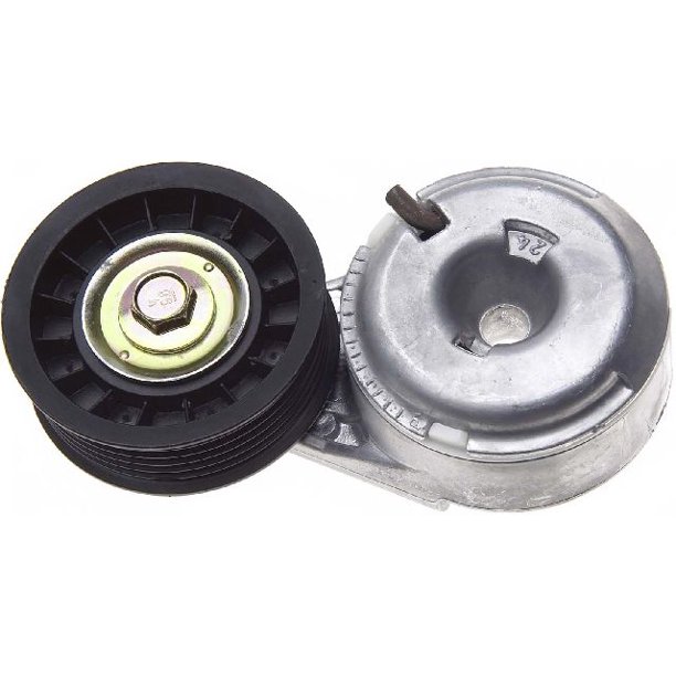 GO-PARTS Replacement for 1994-2000 Mazda B4000 Accessory Drive Belt  Tensioner Assembly (Base / LE / SE / Troy Lee) - Walmart.com
