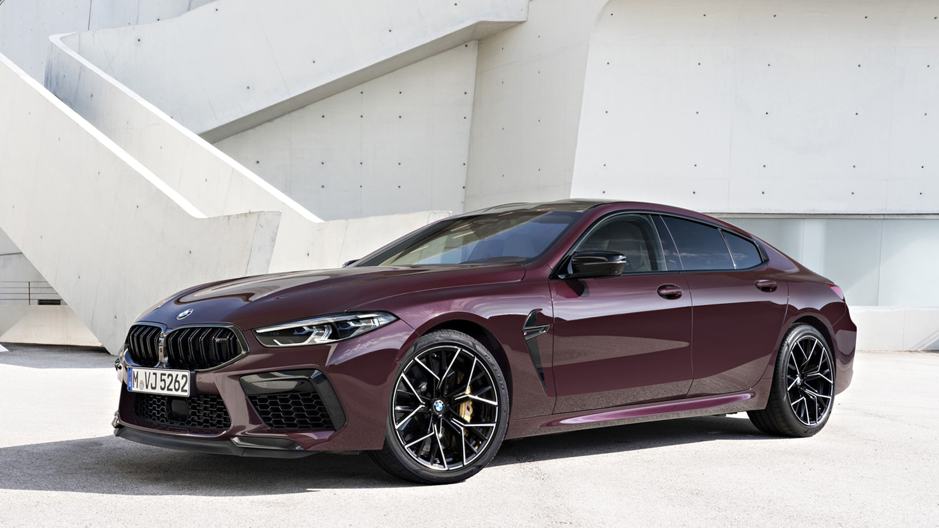 2021 BMW M8 Prices, Reviews, and Photos - MotorTrend