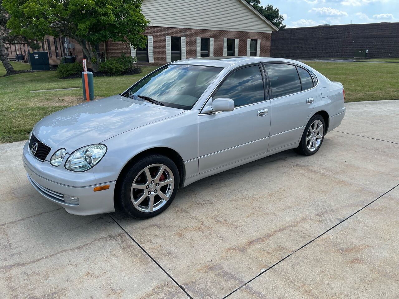 1999 Lexus GS 300 For Sale - Carsforsale.com®