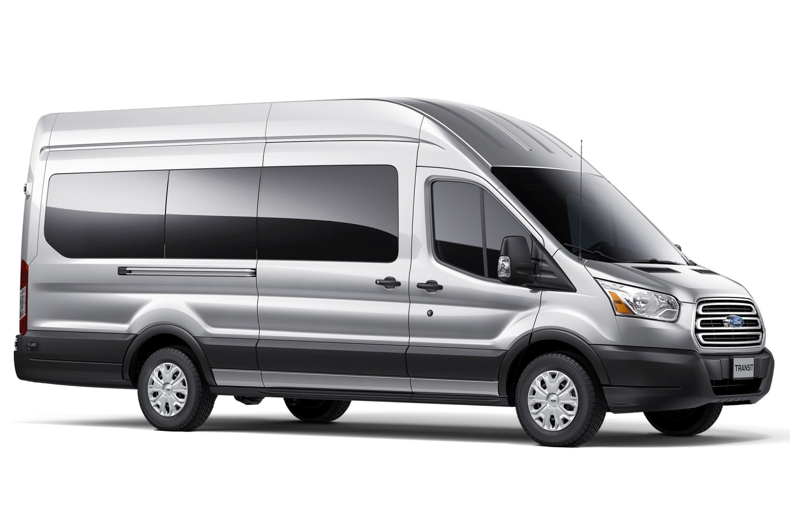 2016 Ford Transit Wagon Review & Ratings | Edmunds
