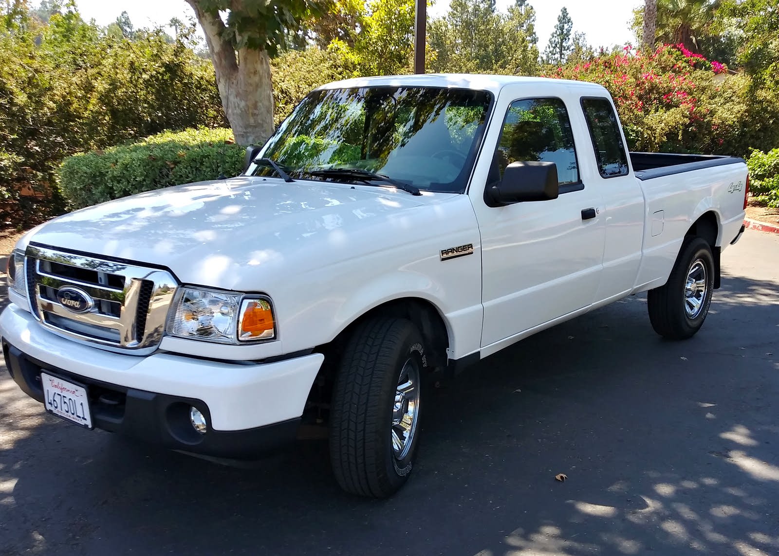 2008 Ford Ranger: Prices, Reviews & Pictures - CarGurus